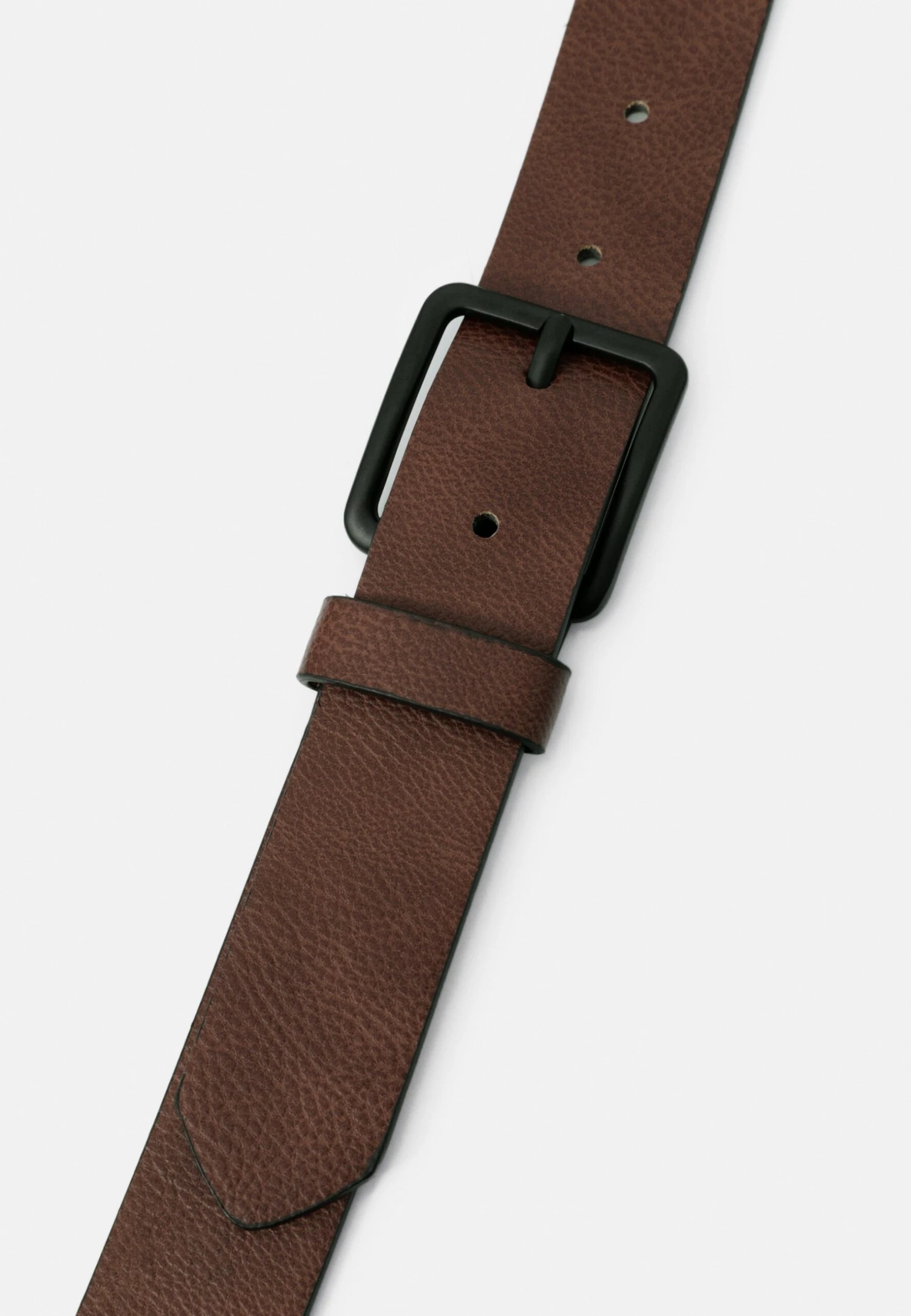 Pier One 3 Pack - Riem - Black - 802_Brown - 702_Dark Blue - 503 - Afbeelding 3