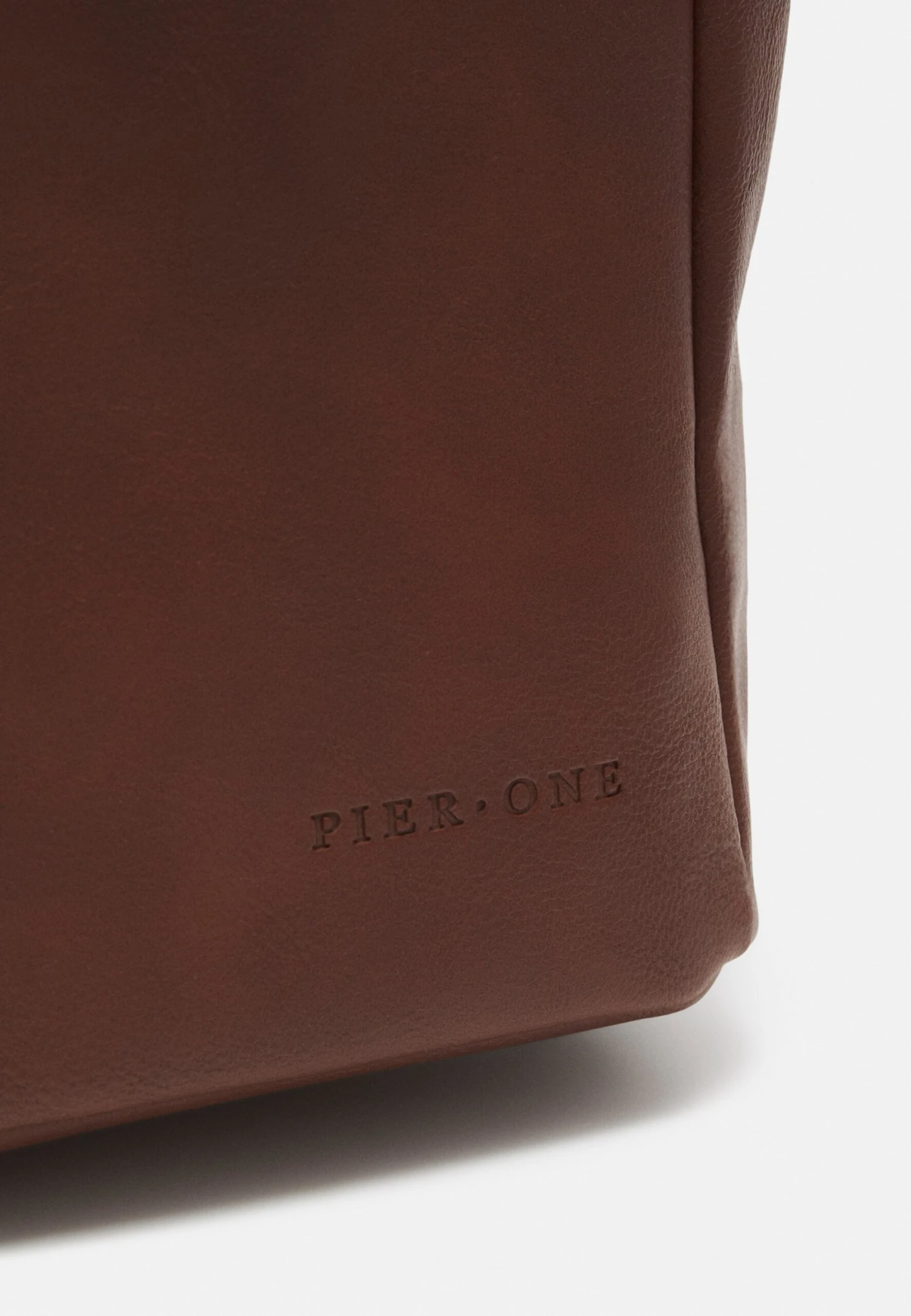 Pier One Unisex - Rugzak - Brown - Afbeelding 5