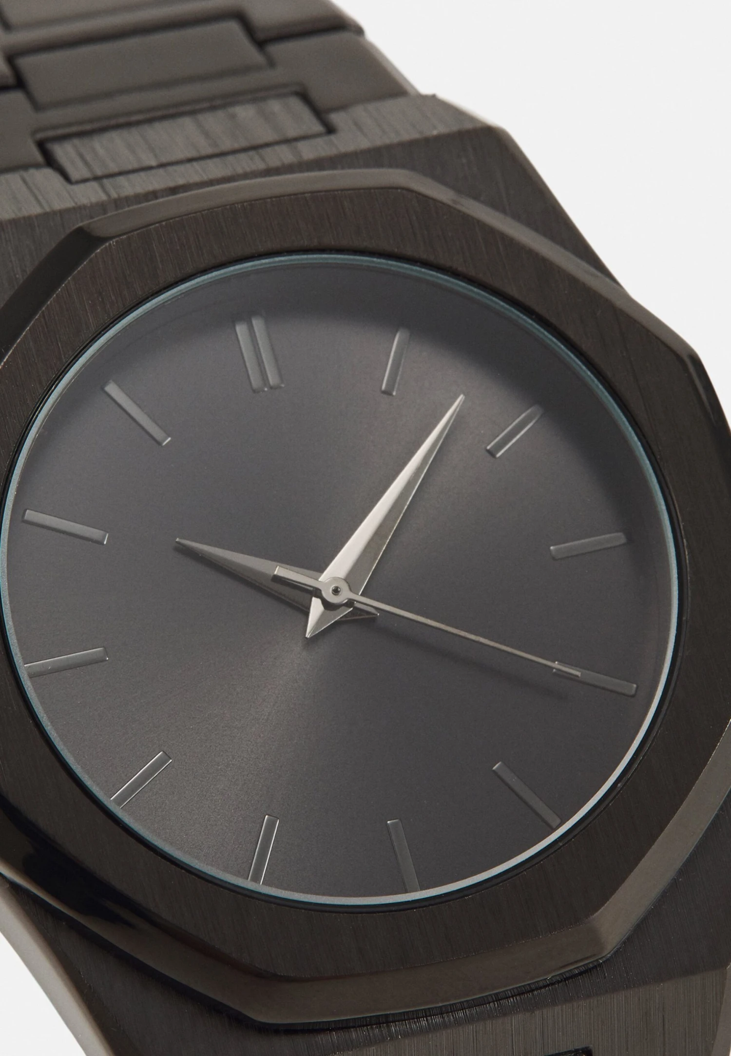 Pier One Horloge - Black - Afbeelding 4