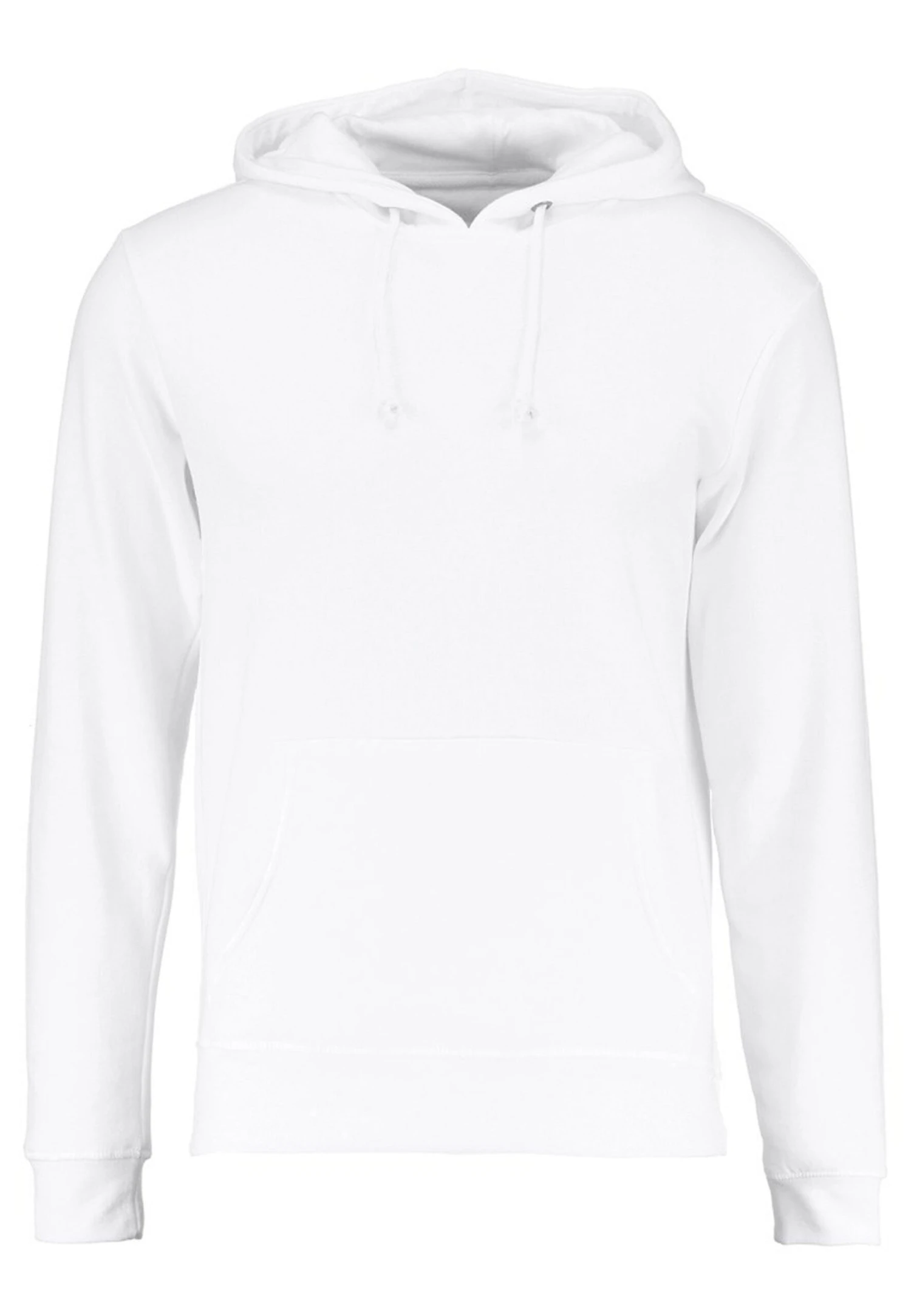 Pier One Hoodie - White - Afbeelding 4