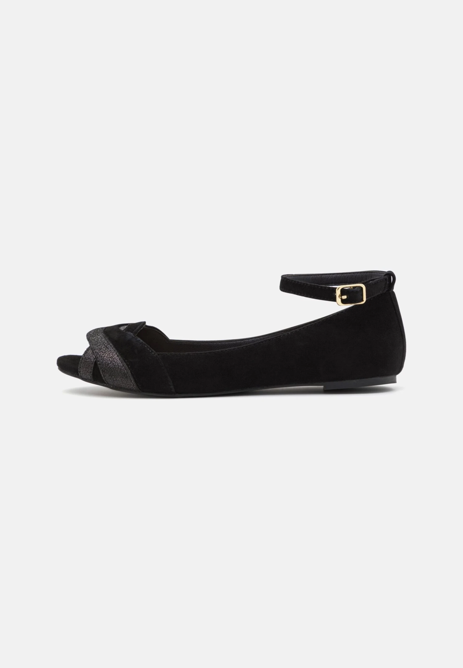 Pier One Ballerina'S - Black - Afbeelding 3