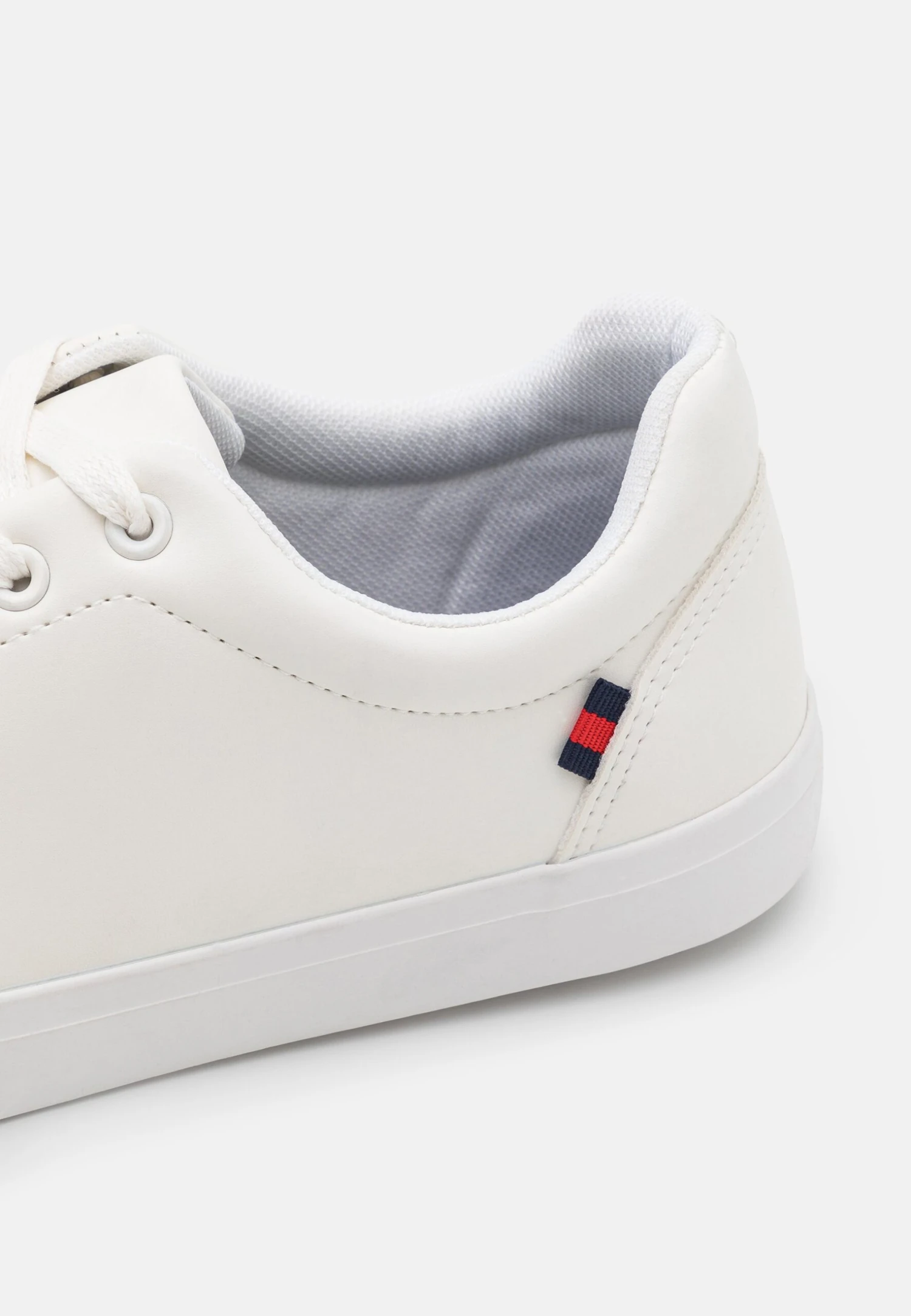 Pier One Unisex - Sneakers Laag - White - Afbeelding 6