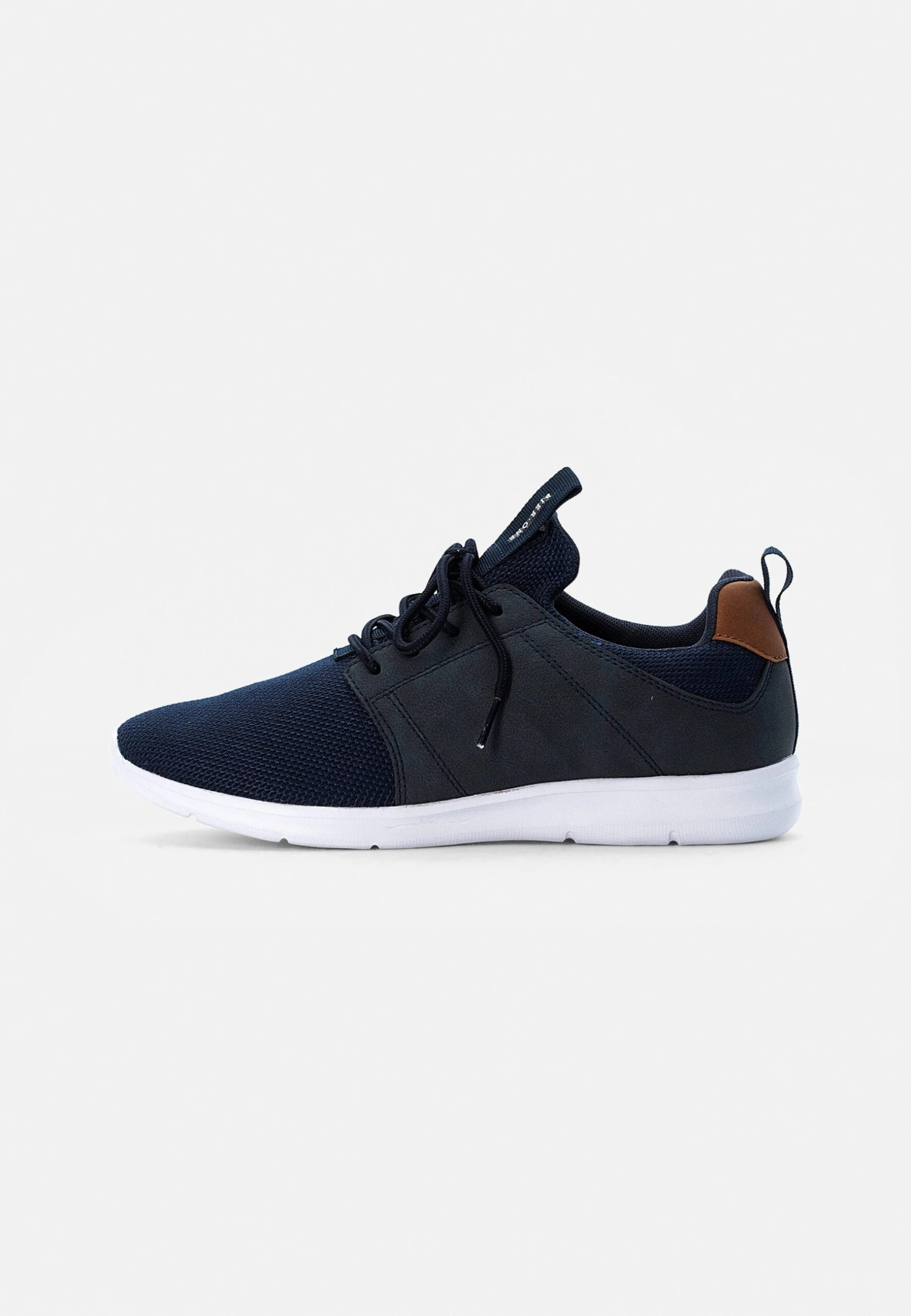 Pier One Sneakers Laag - Dark Blue