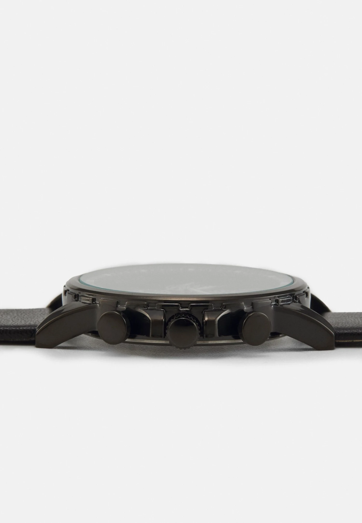 Pier One Unisex - Chronograaf - Black - Afbeelding 3