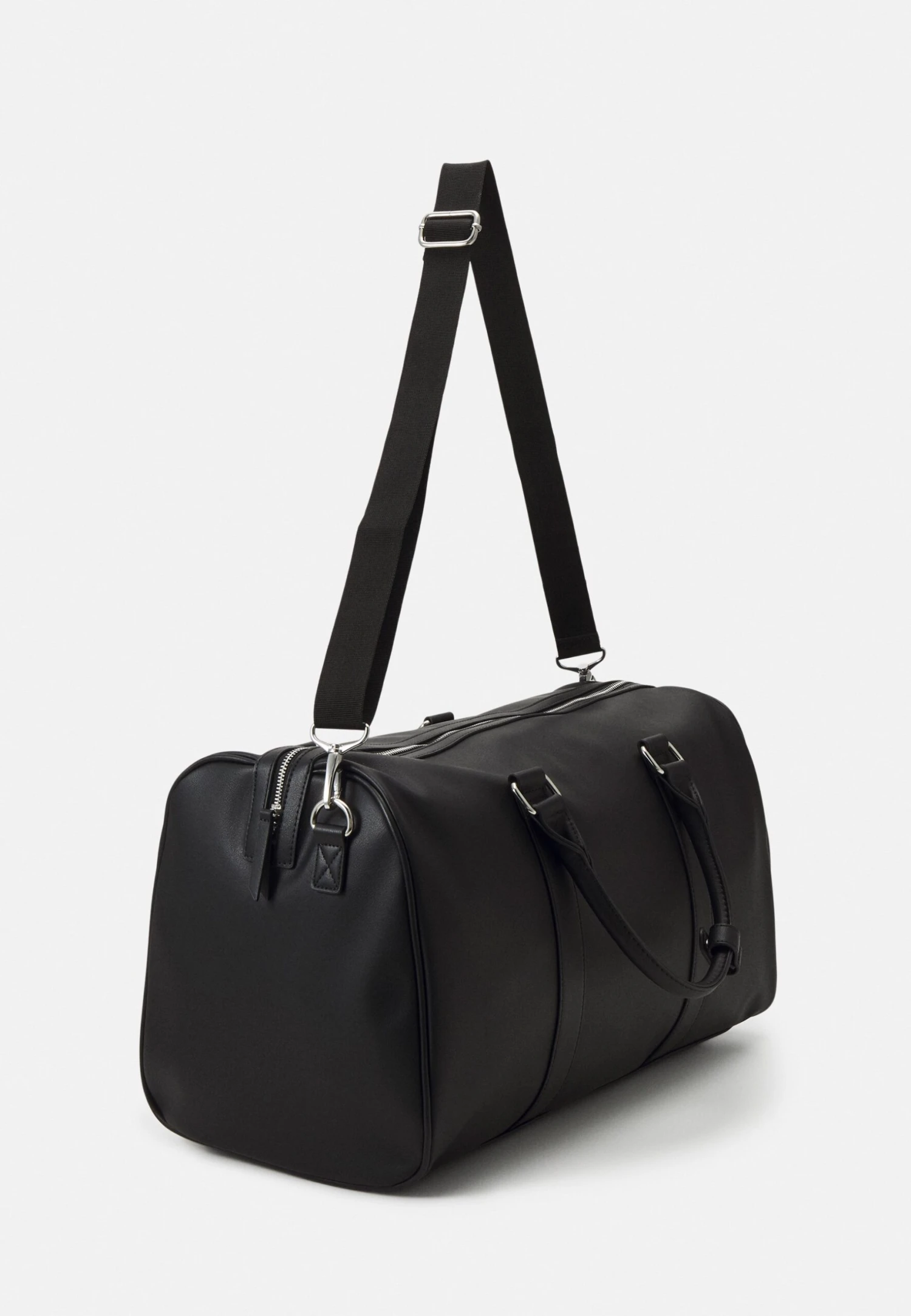 Pier One Unisex - Weekendtas - Black - Afbeelding 2