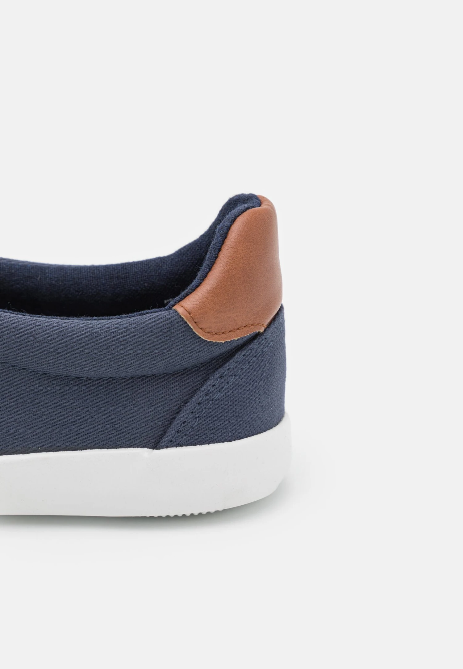 Pier One Unisex - Instappers - Dark Blue - Afbeelding 6