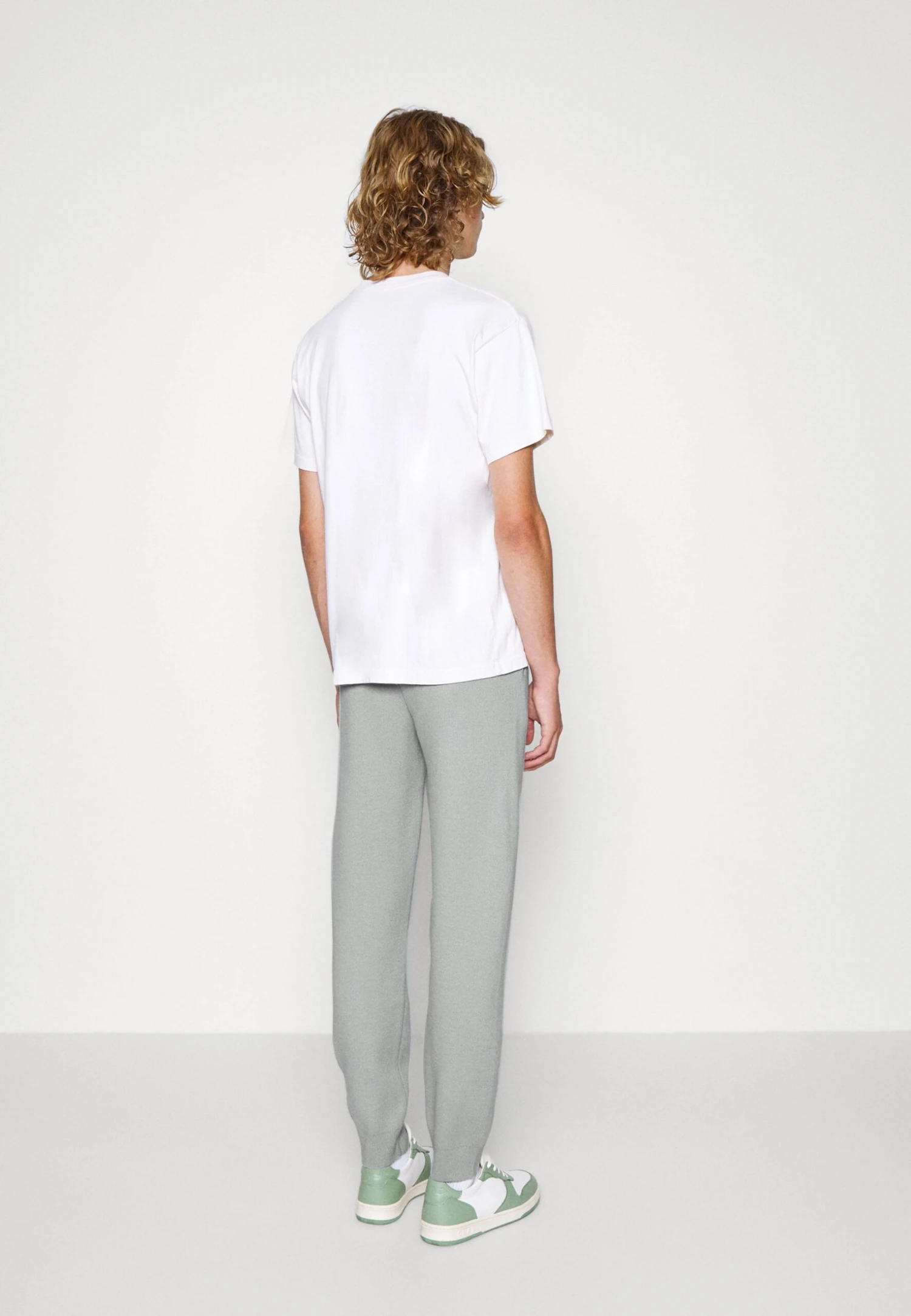 Pier One Trainingsbroek - Grey - Afbeelding 3