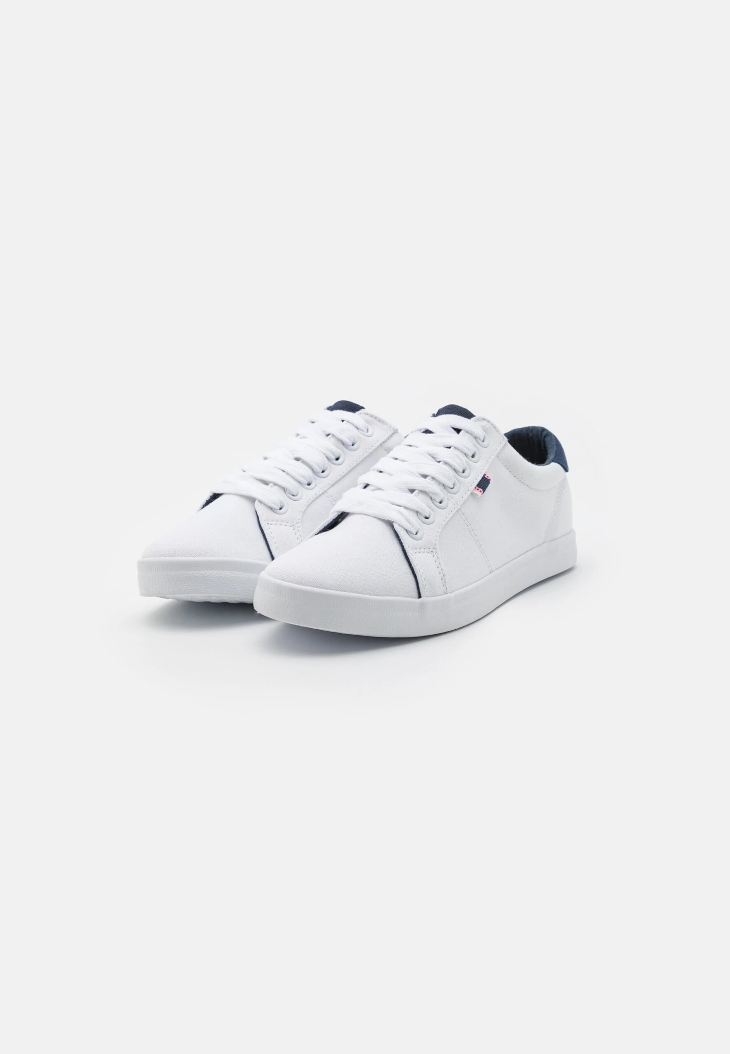 Pier One Sneakers Laag - White - Afbeelding 2