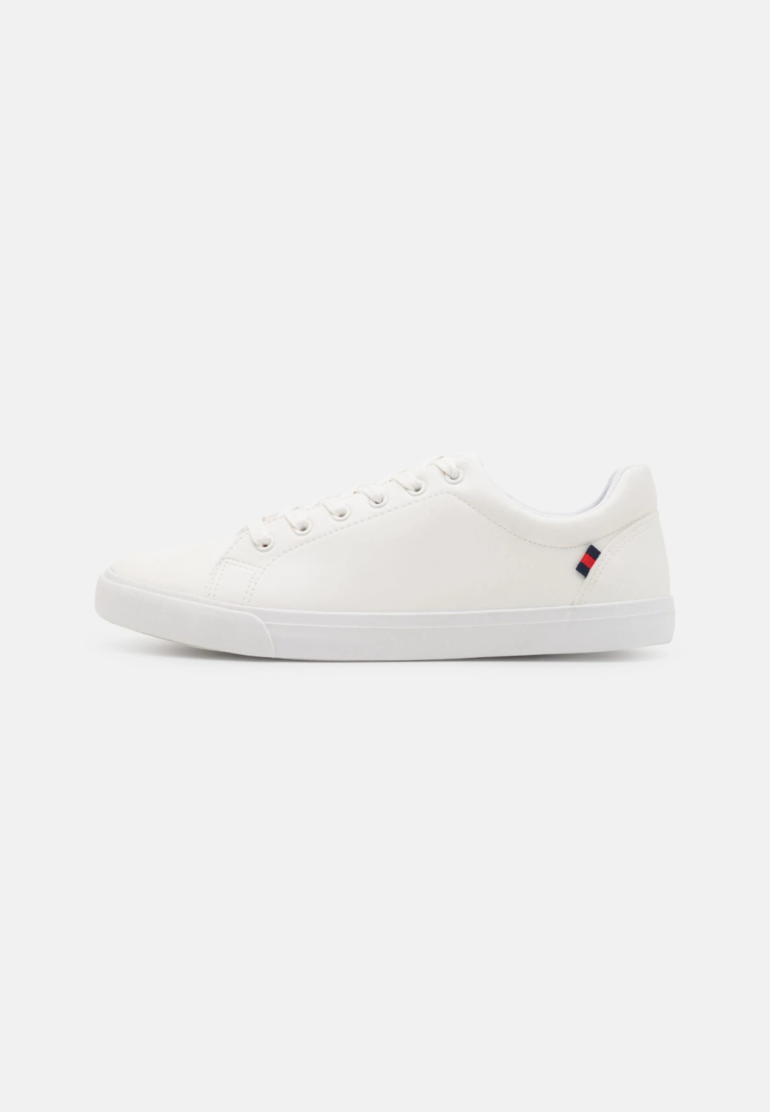 Pier One Unisex - Sneakers Laag - White