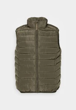 Pier One Bodywarmer - Olive