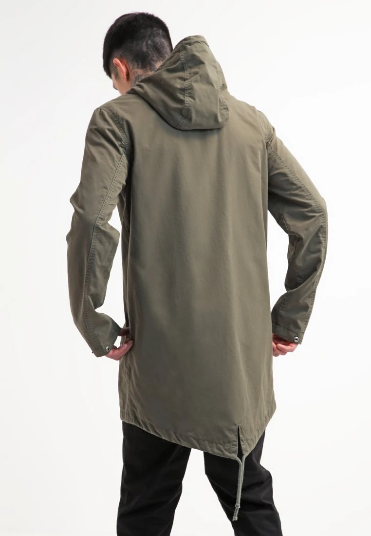 Pier One Parka - Khaki - Afbeelding 3