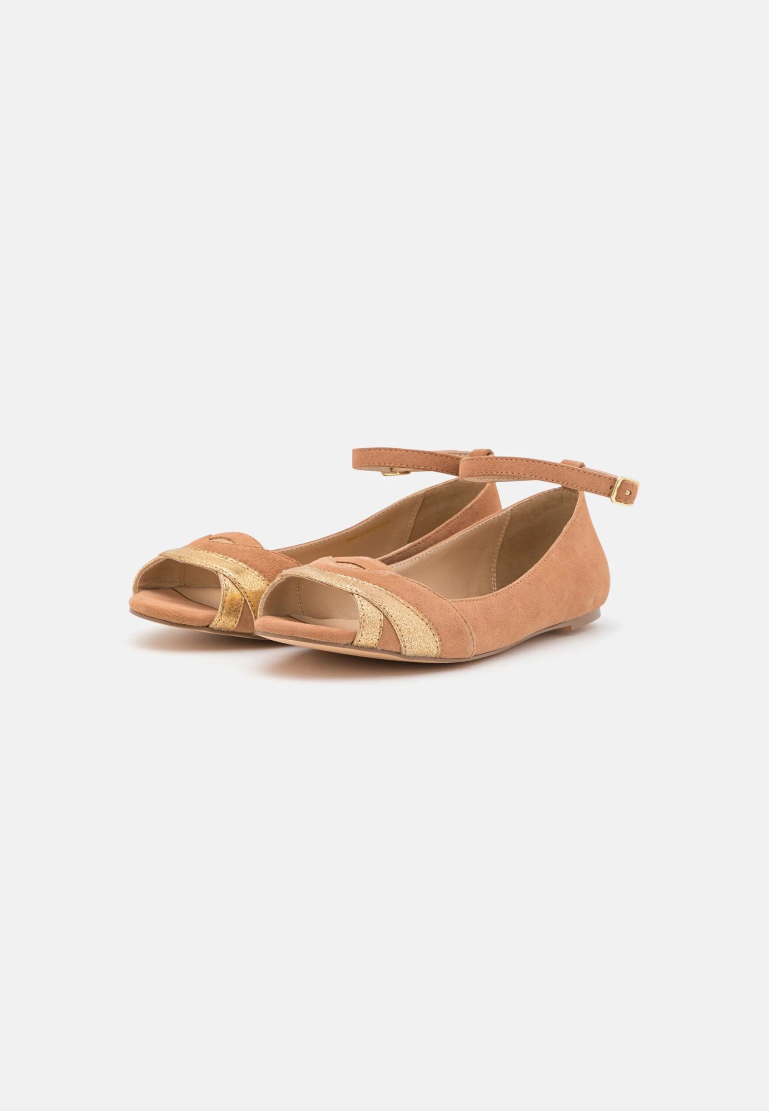 Pier One Ballerina'S - Beige - Afbeelding 3