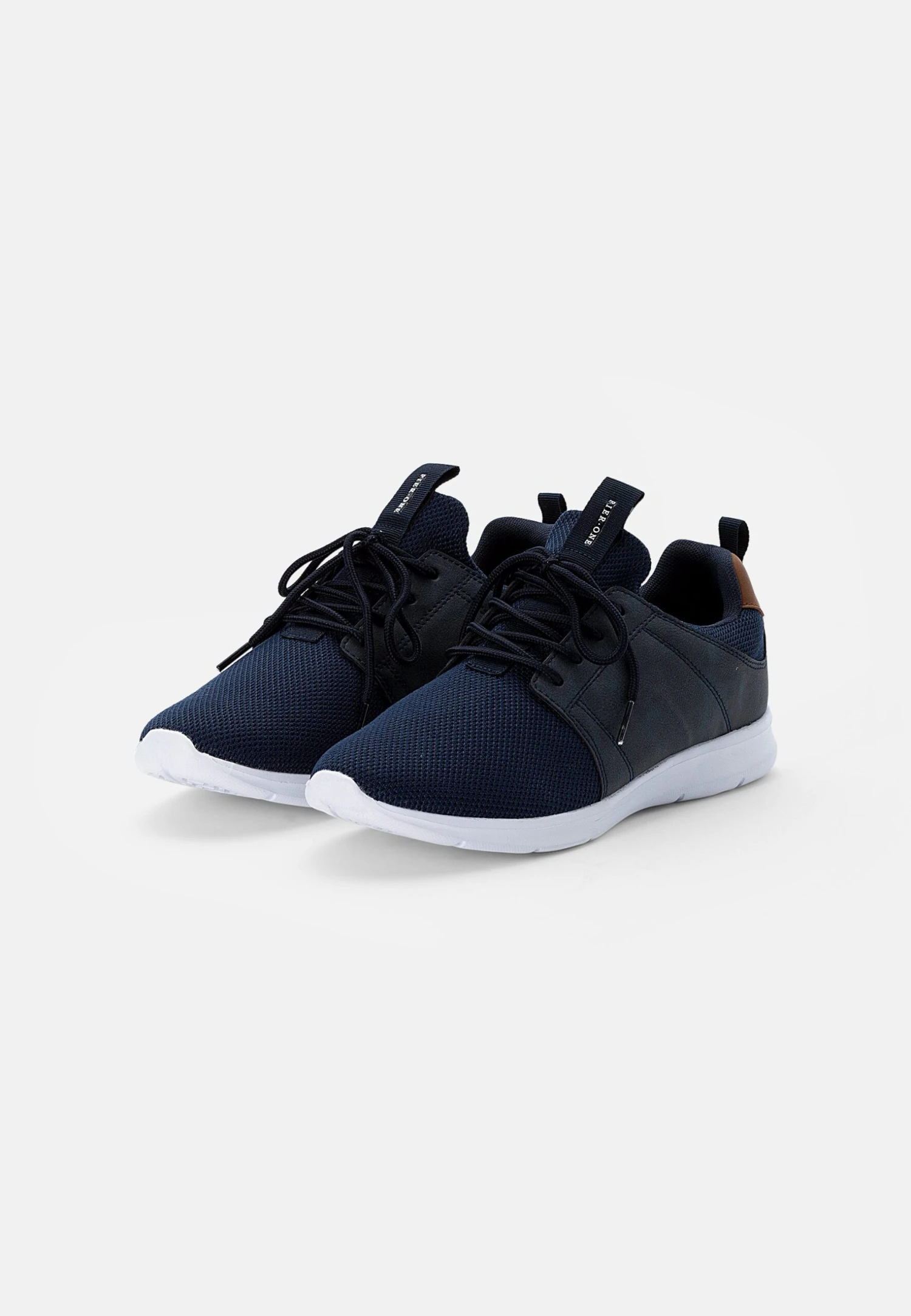 Pier One Sneakers Laag - Dark Blue - Afbeelding 2