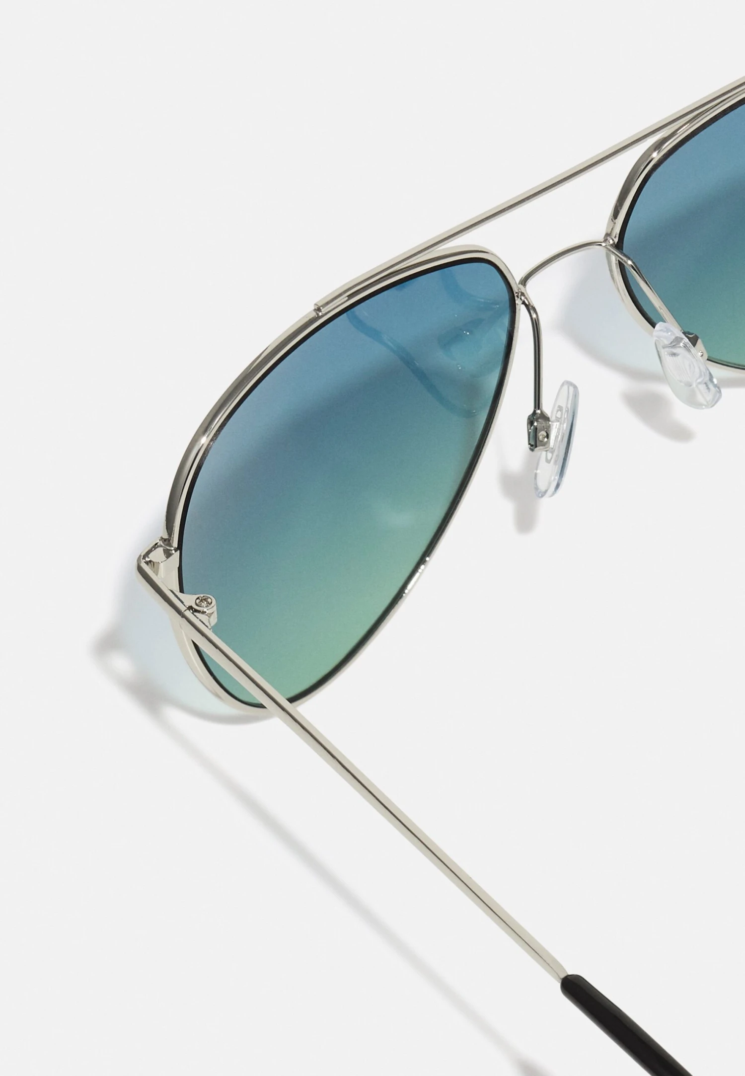 Pier One 2 Pack - Zonnebril - Black/Blue - Afbeelding 2