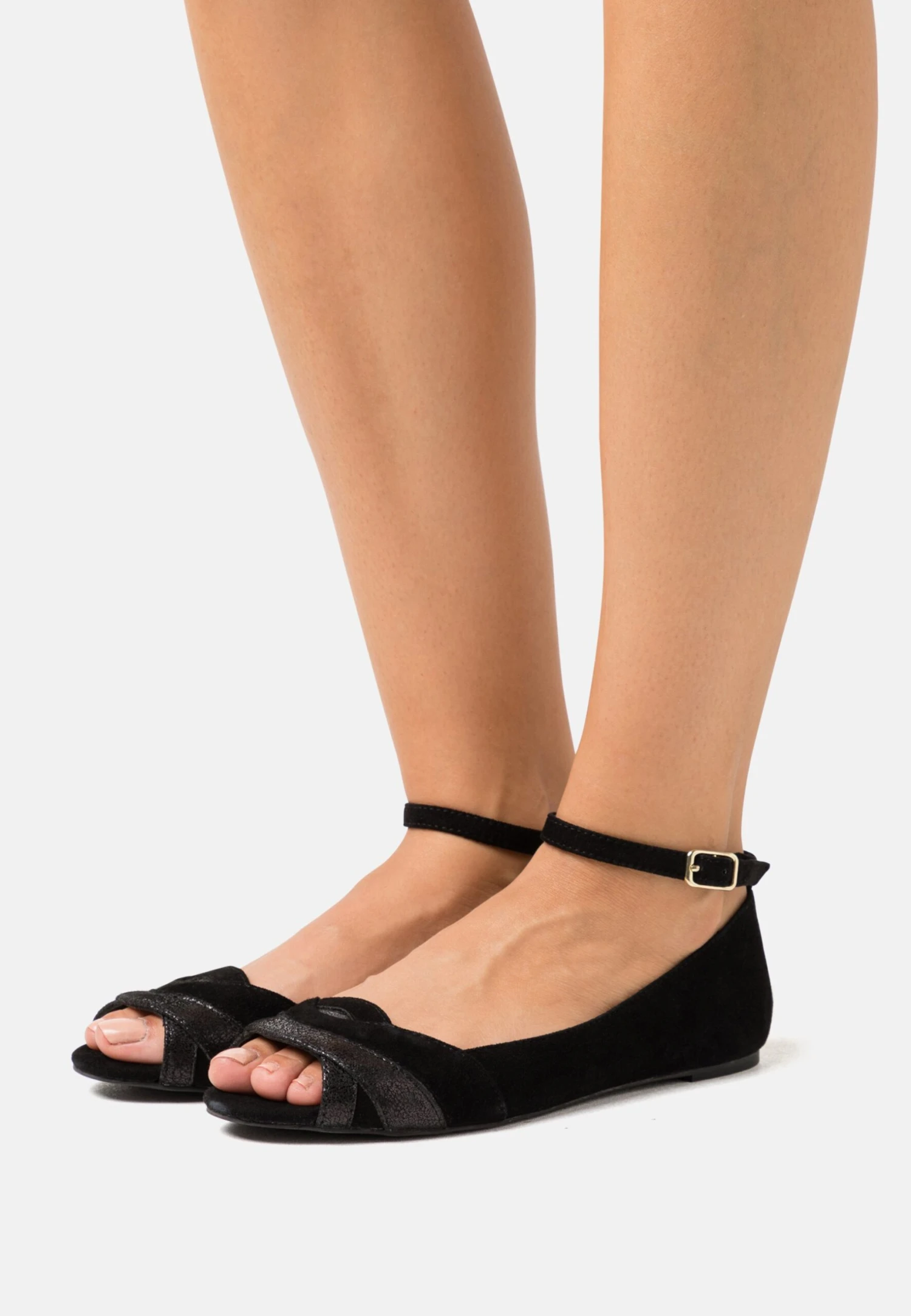 Pier One Ballerina'S - Black