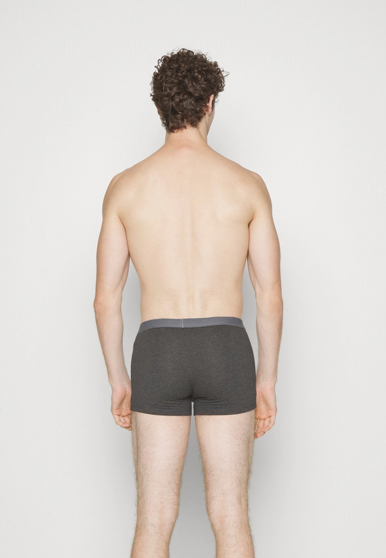 Pier One 7 Pack - Onderbroeken - Black/Dark Blue/Beige - Afbeelding 2