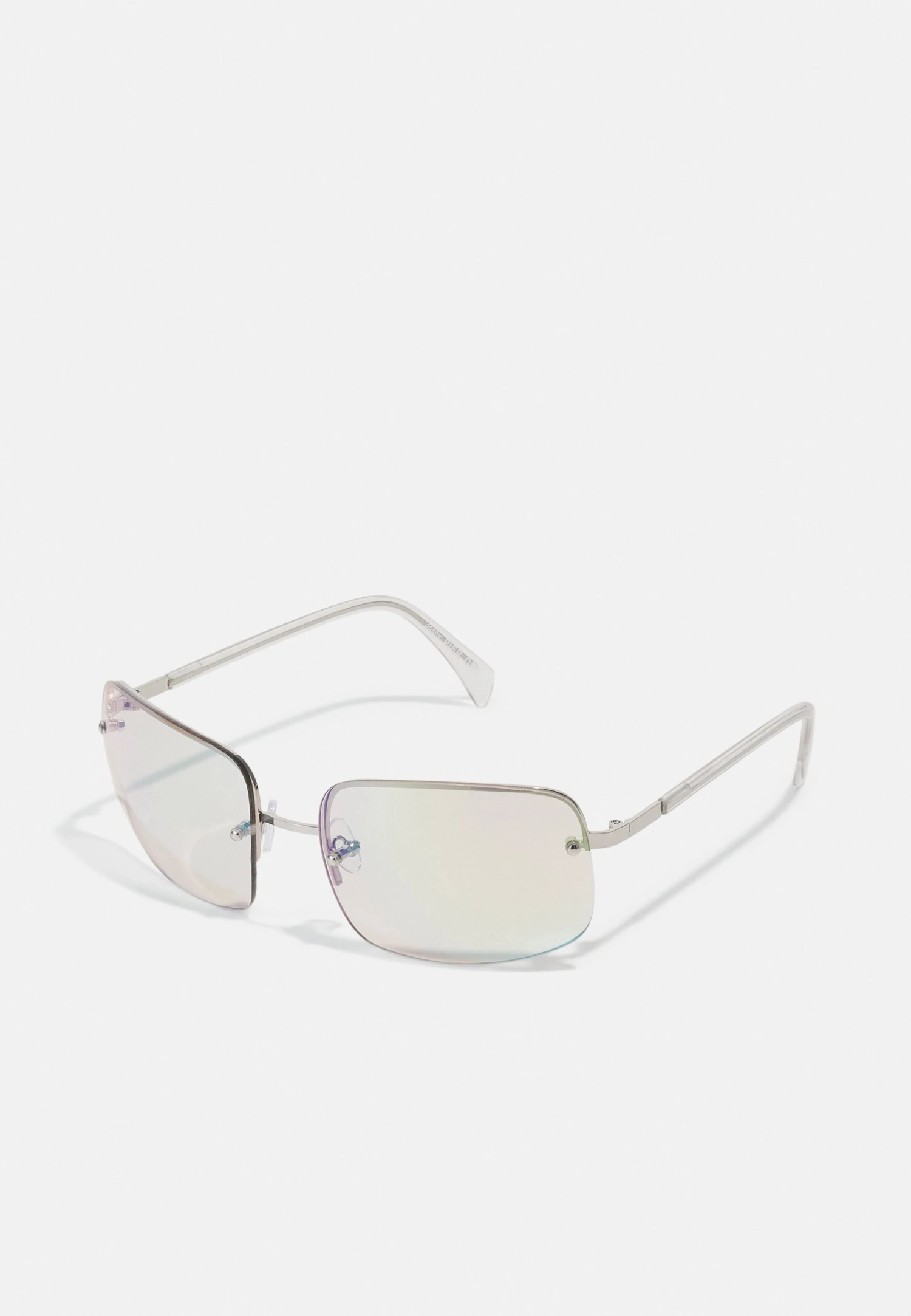 Pier One Unisex - Zonnebril -Transparent