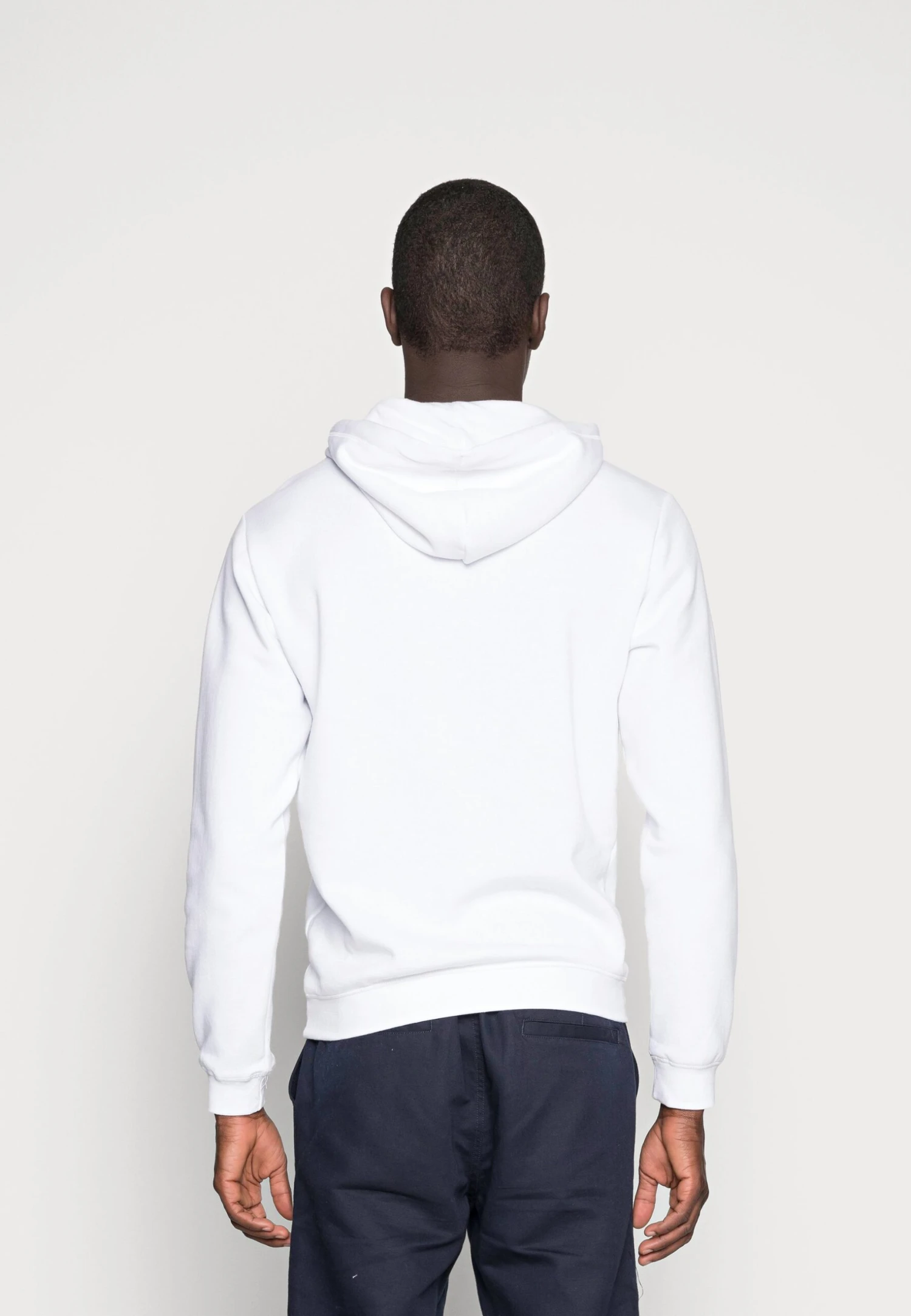 Pier One Hoodie - White - Afbeelding 3