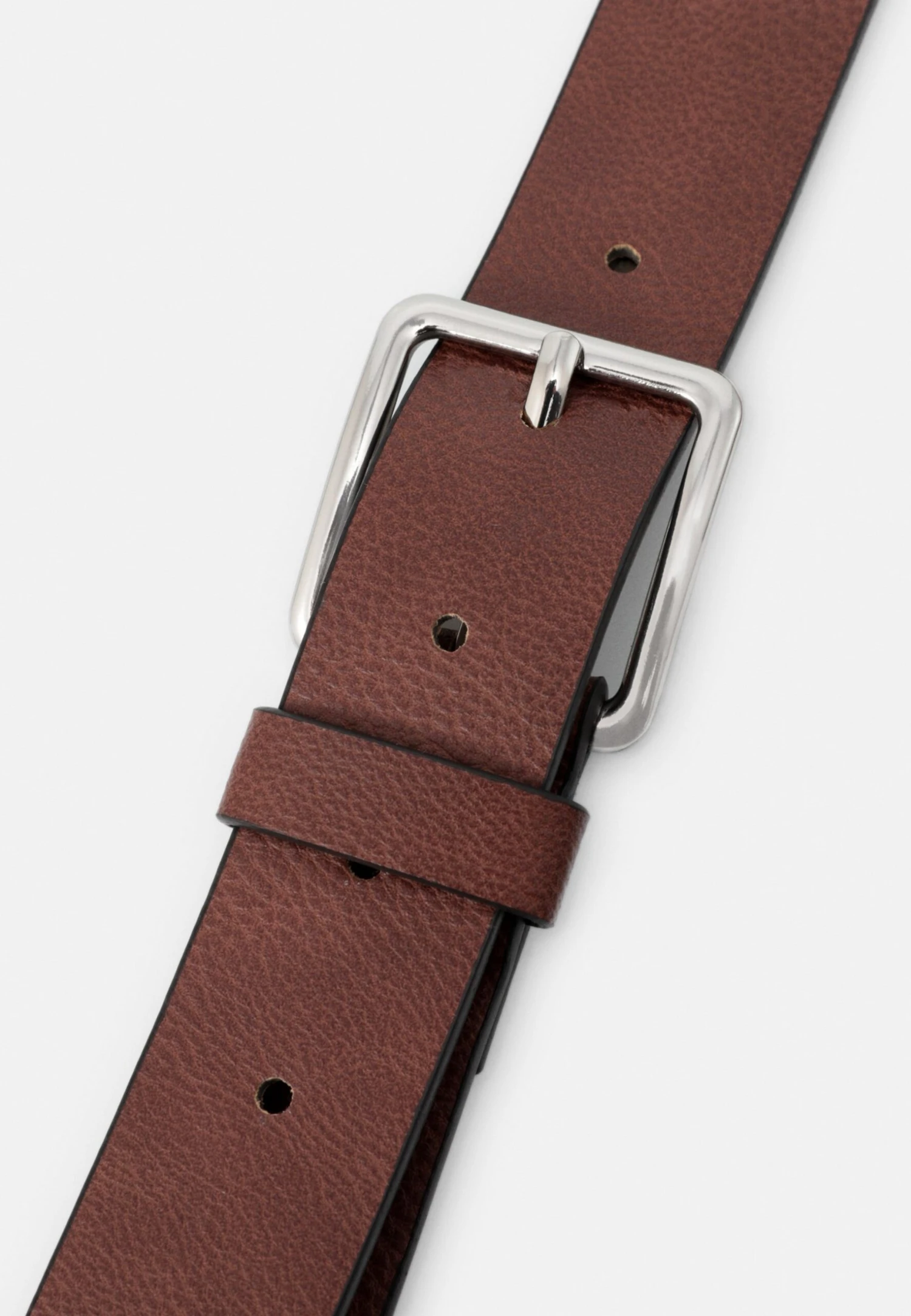 Pier One 3 Pack - Riem - Black - 802_Brown - 702_Cognac - 708 - Afbeelding 3