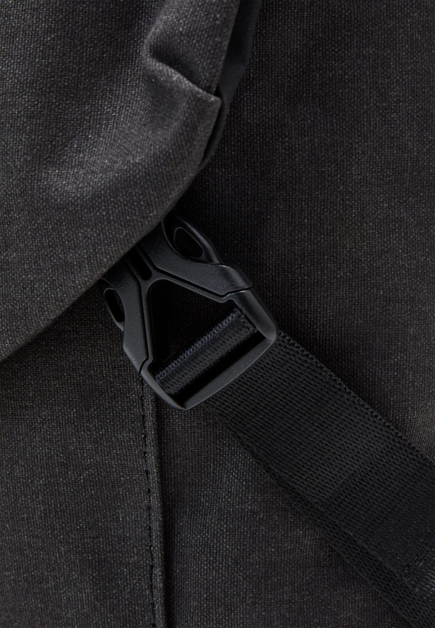 Pier One Schoudertas - Black - Afbeelding 4