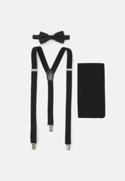 Pier One Set- Overige Accessoires - Black