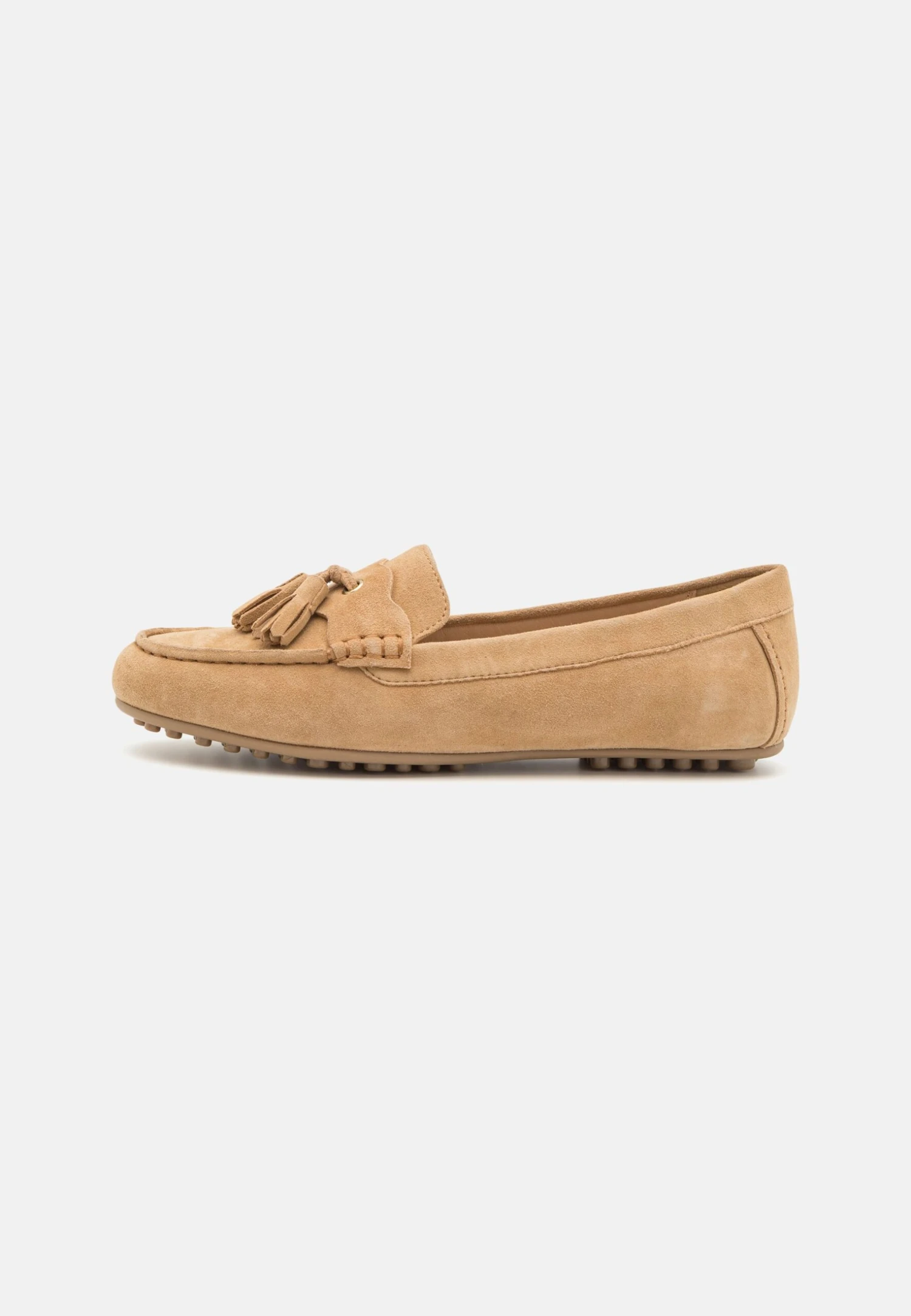 Pier One Leather- Mocassins - Beige - Afbeelding 2