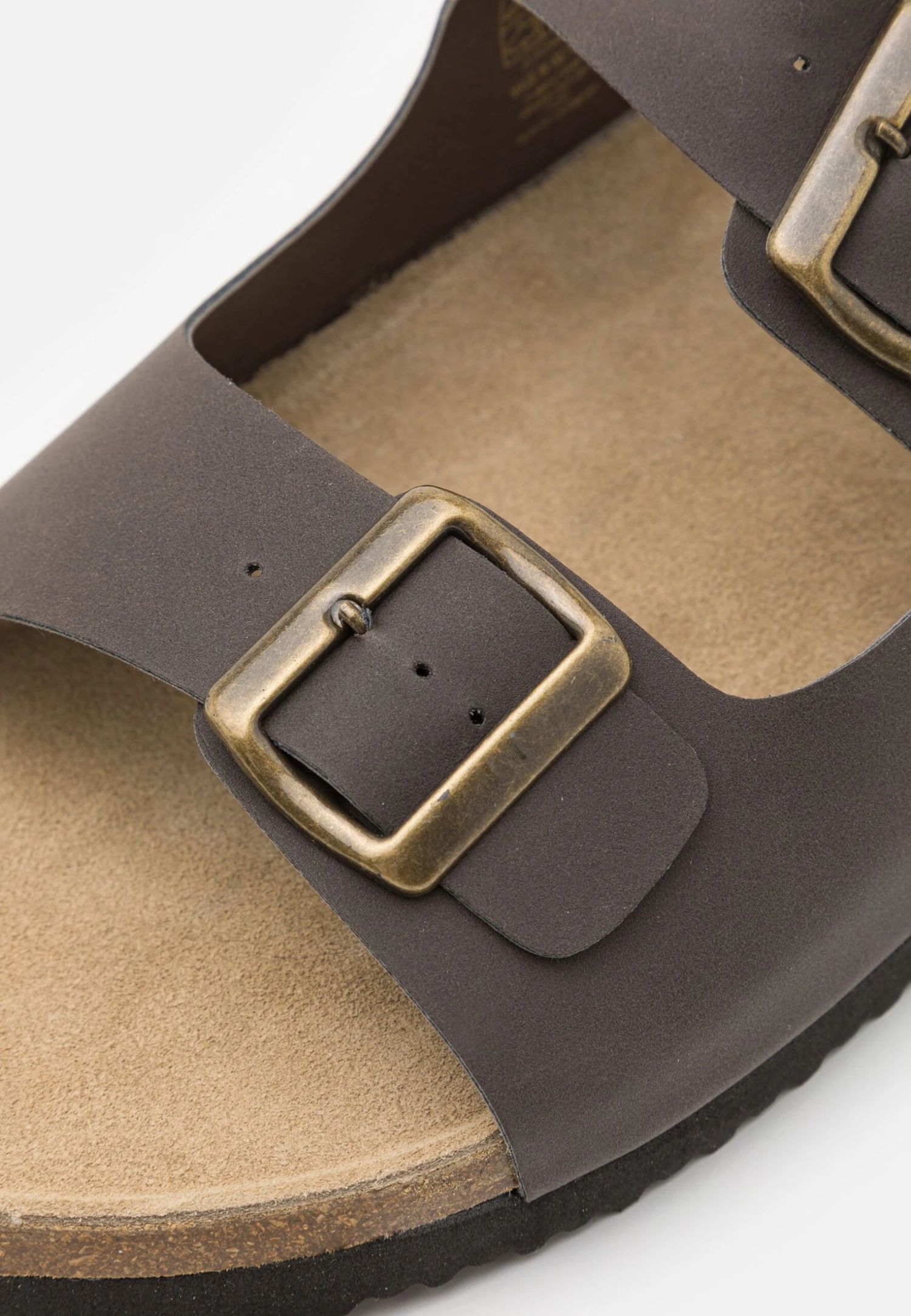 Pier One Muiltjes - Brown - Afbeelding 6