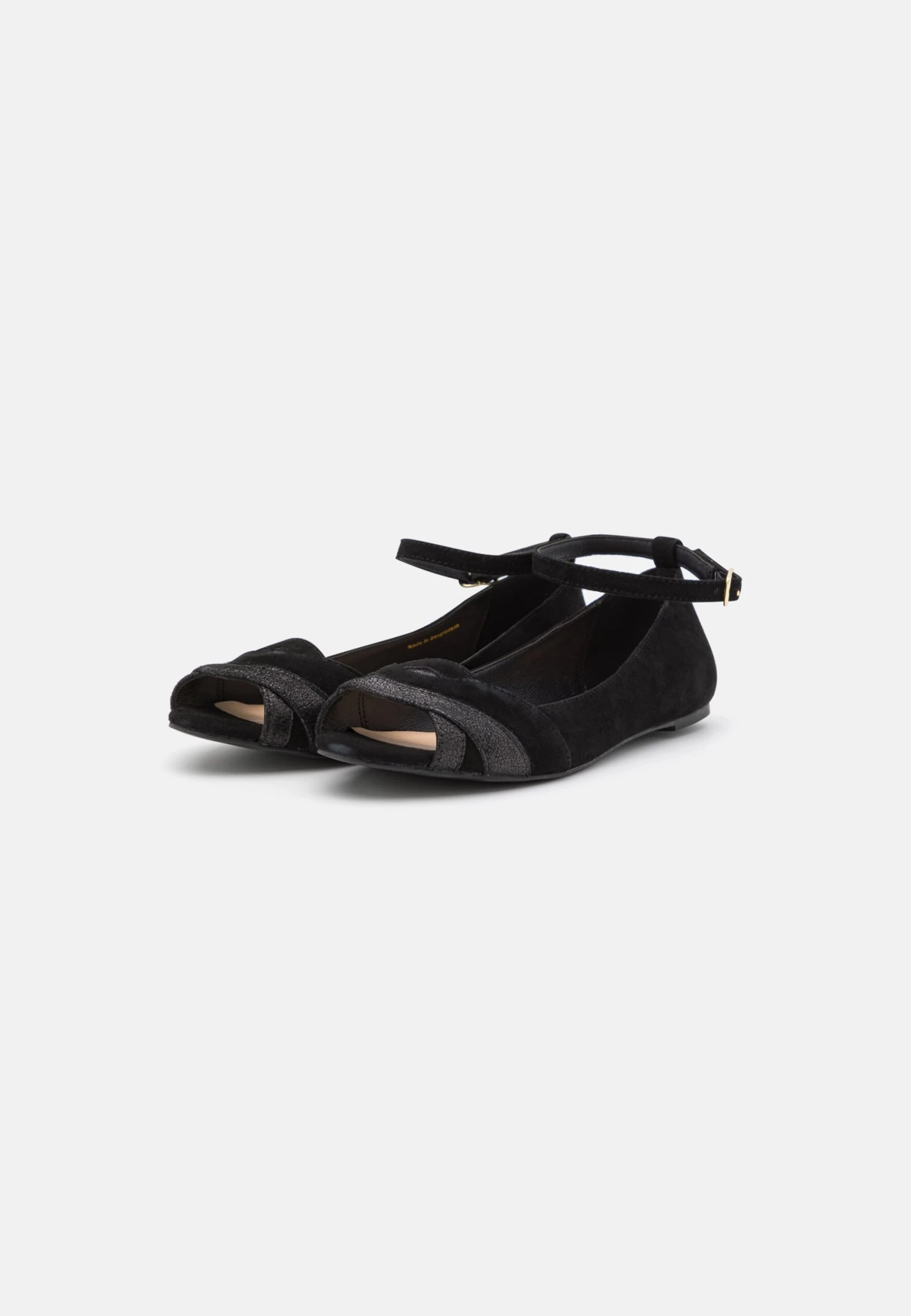 Pier One Ballerina'S - Black - Afbeelding 5