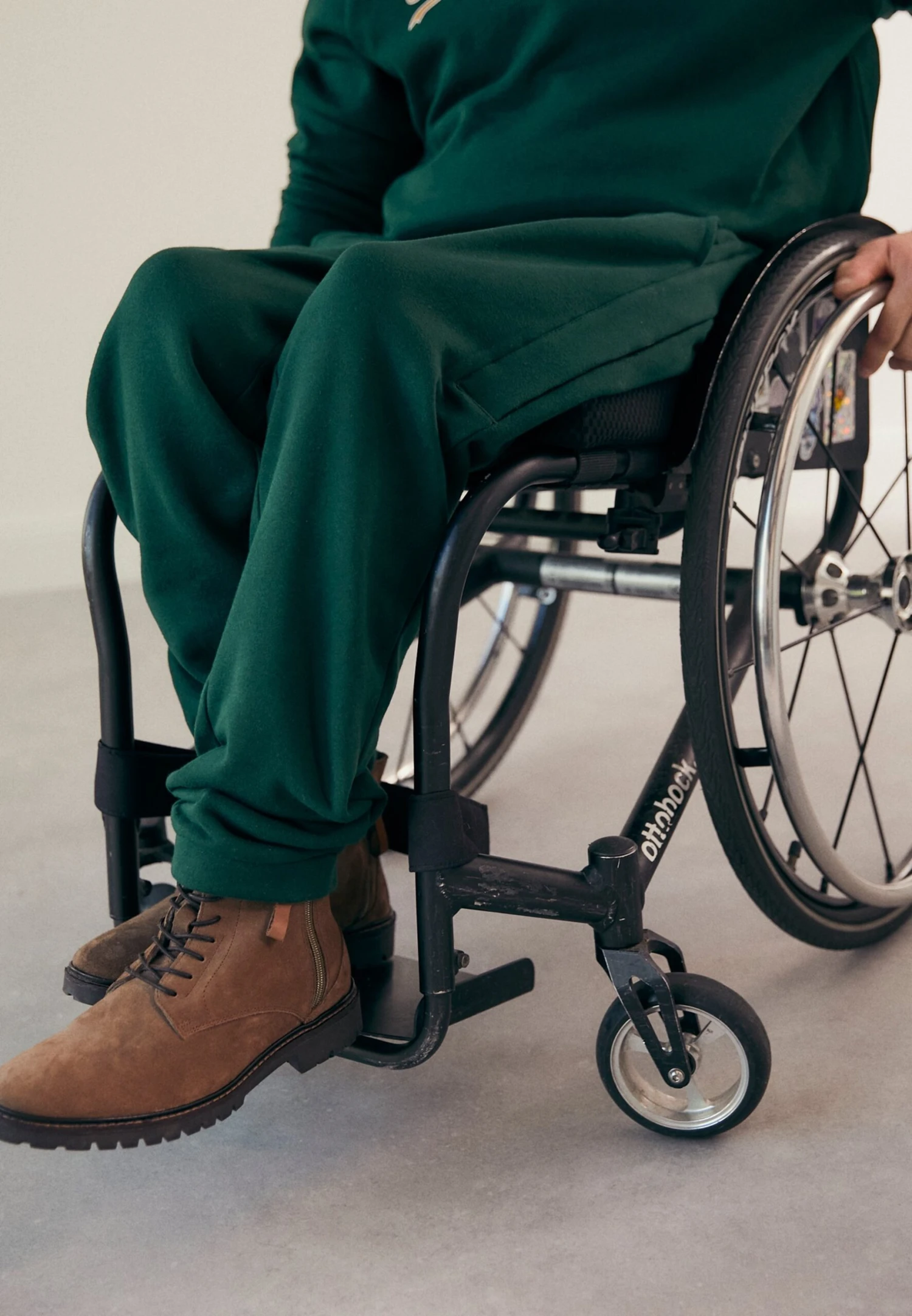 Pier One Trainingsbroek - Dark Green