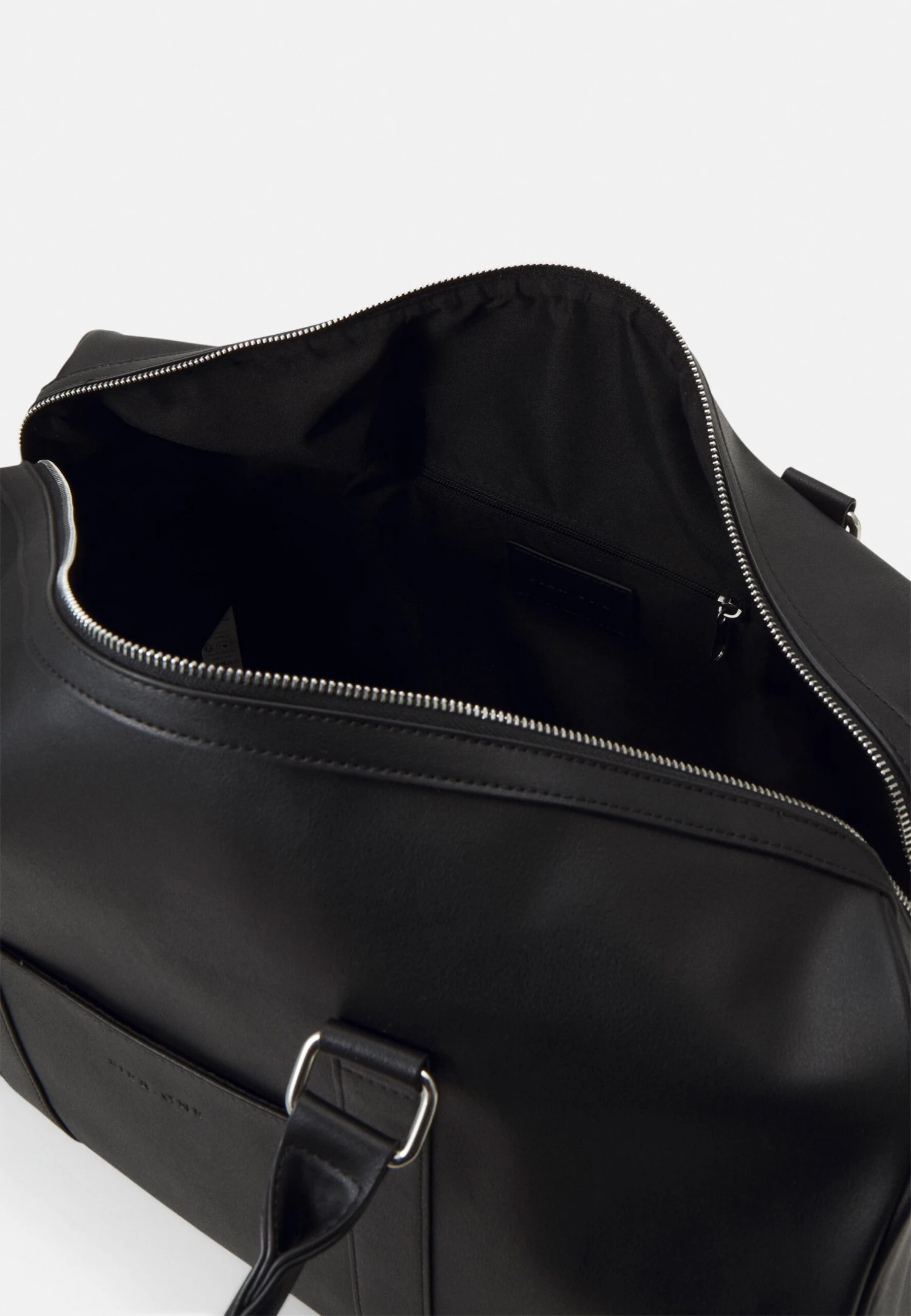 Pier One Unisex - Weekendtas - Black - Afbeelding 3