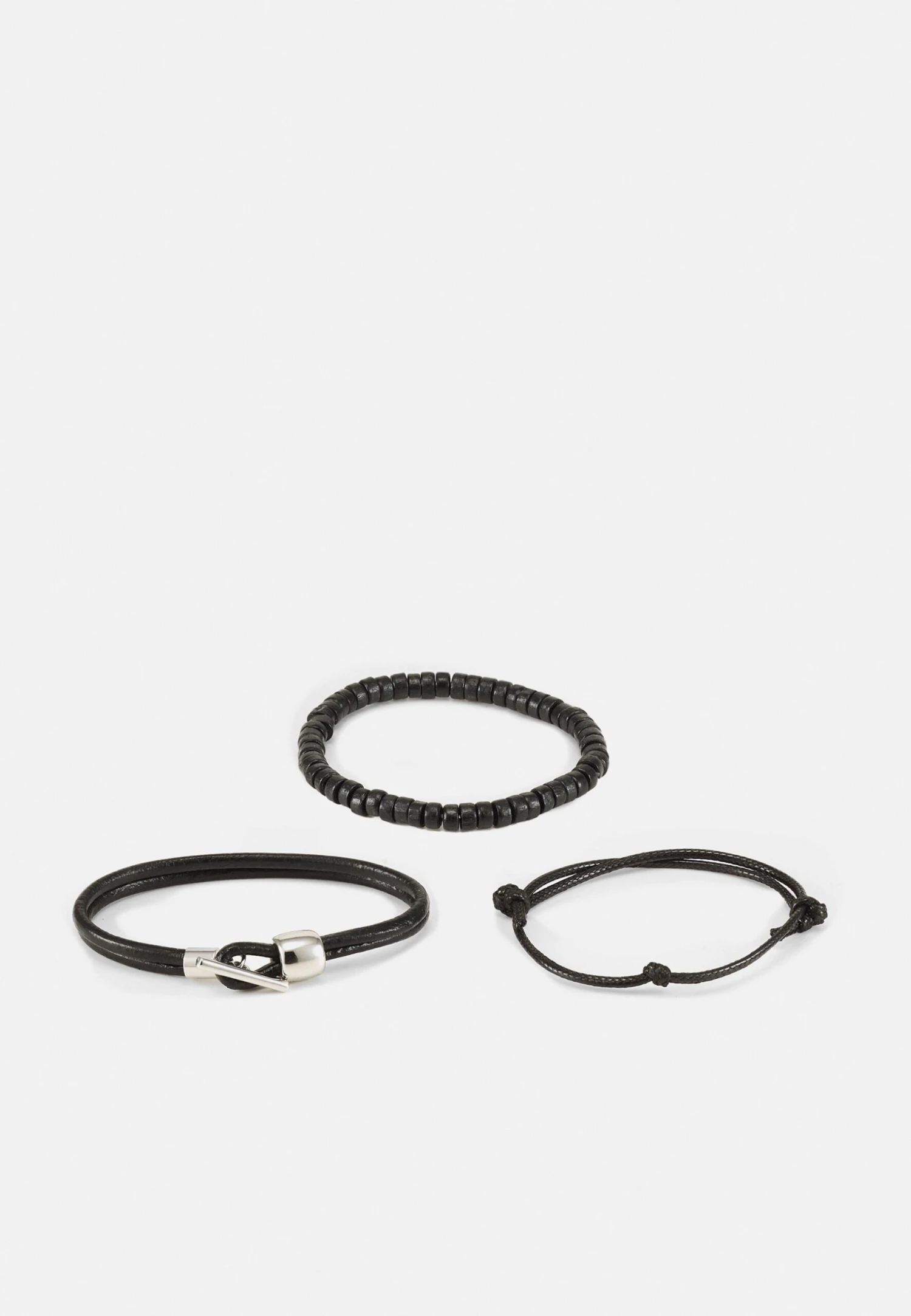 Pier One Set - Horloge - Black - Afbeelding 4