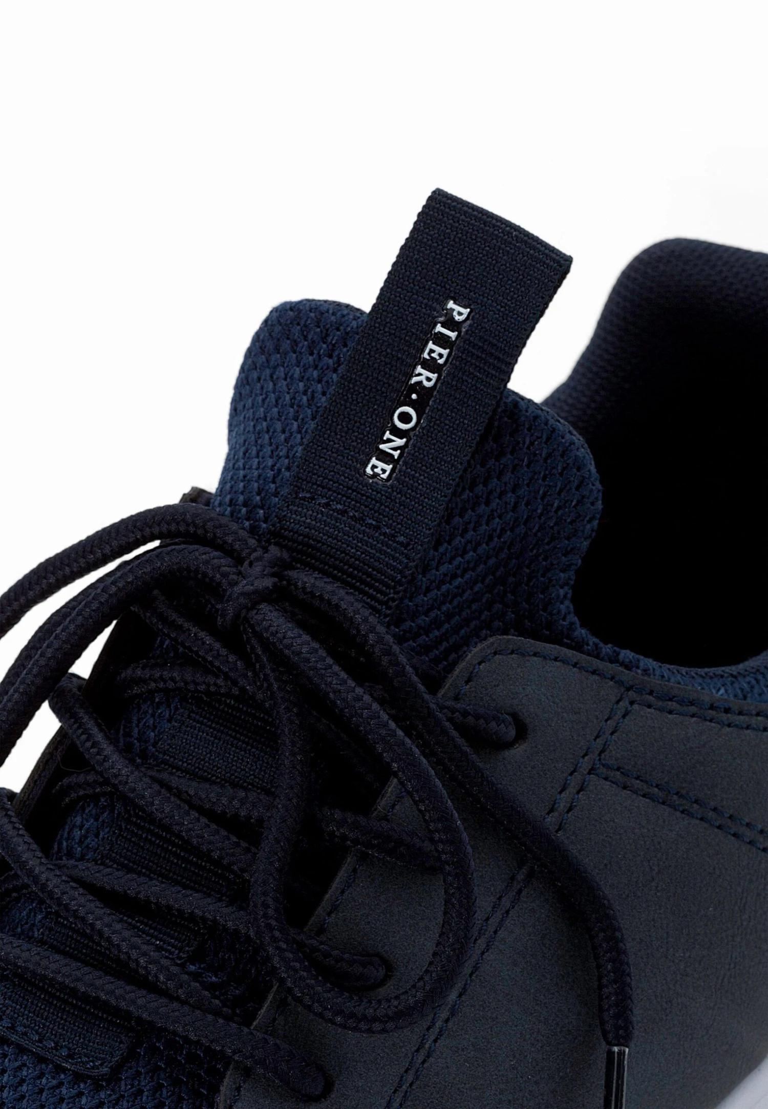 Pier One Sneakers Laag - Dark Blue - Afbeelding 6
