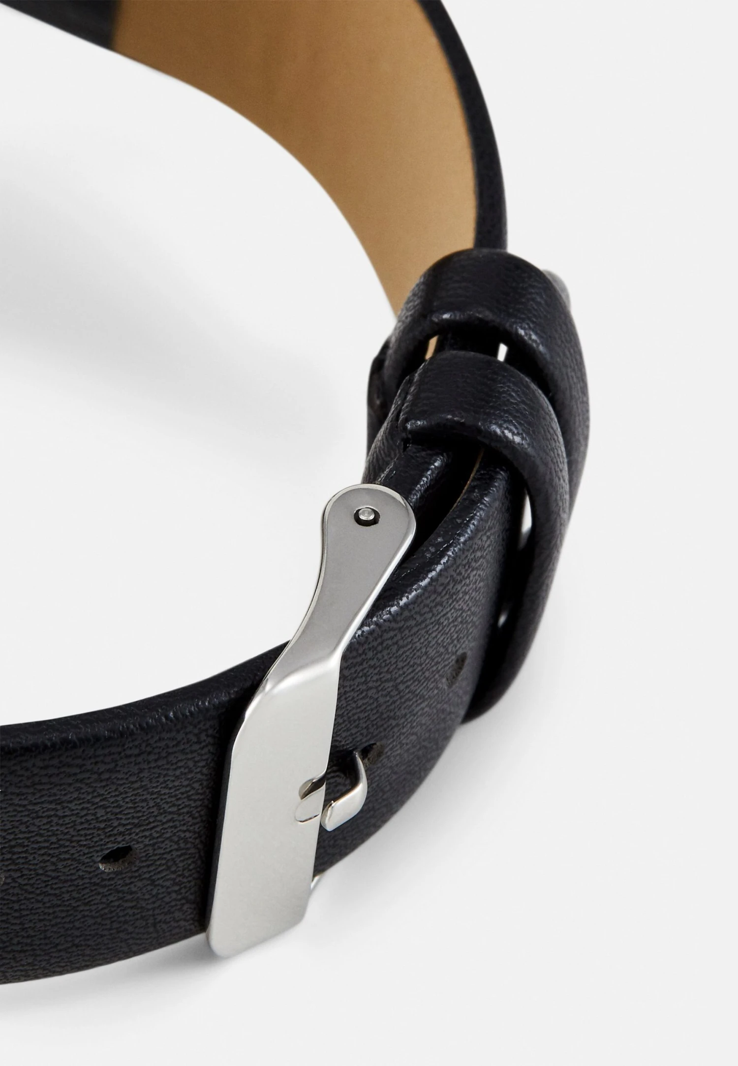 Pier One Horloge - Black/Silver-Coloured - Afbeelding 3