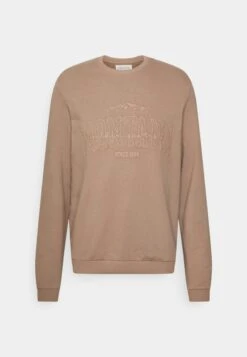Pier One Sweater - Tan