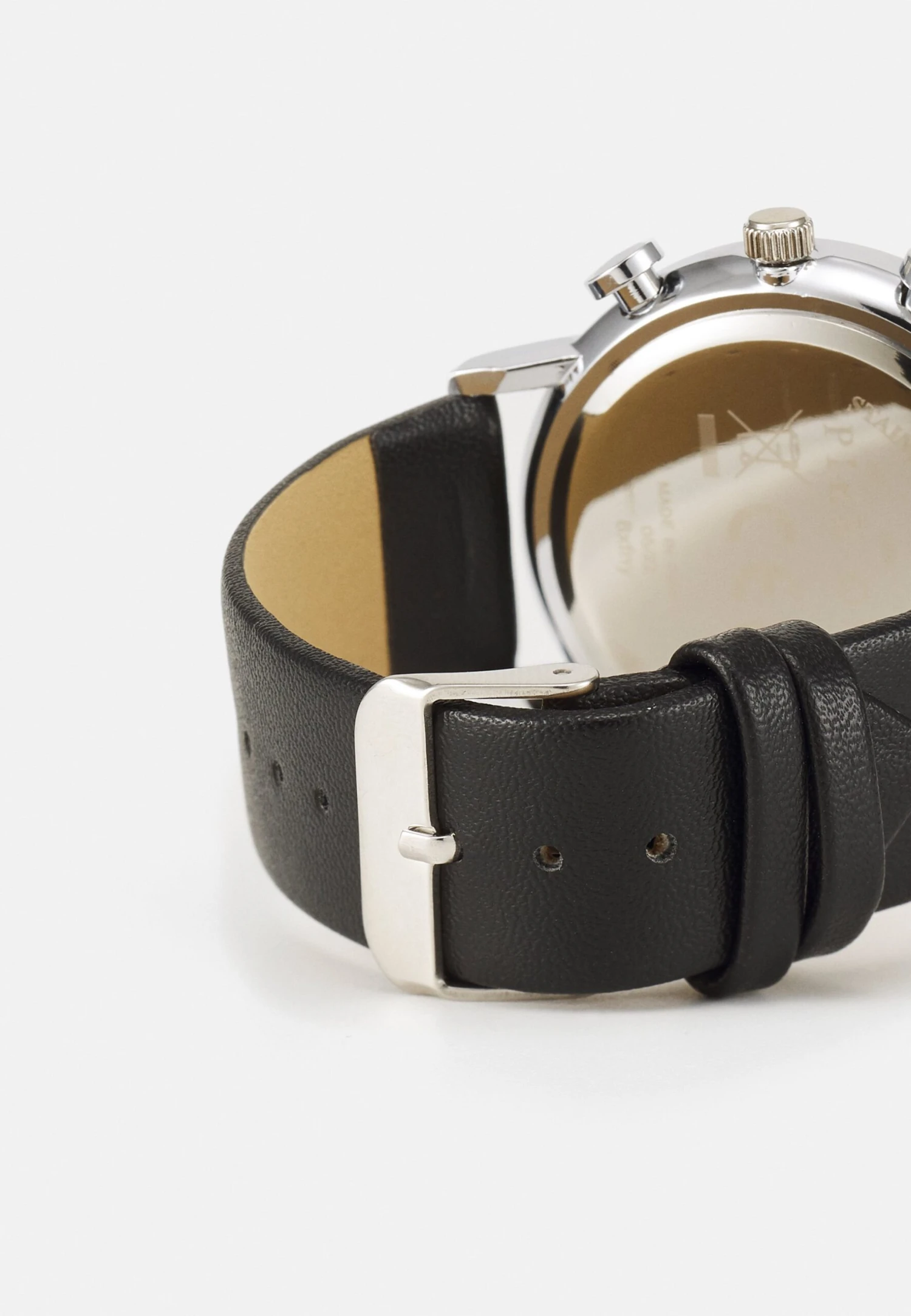 Pier One Set - Horloge - Black - Afbeelding 2