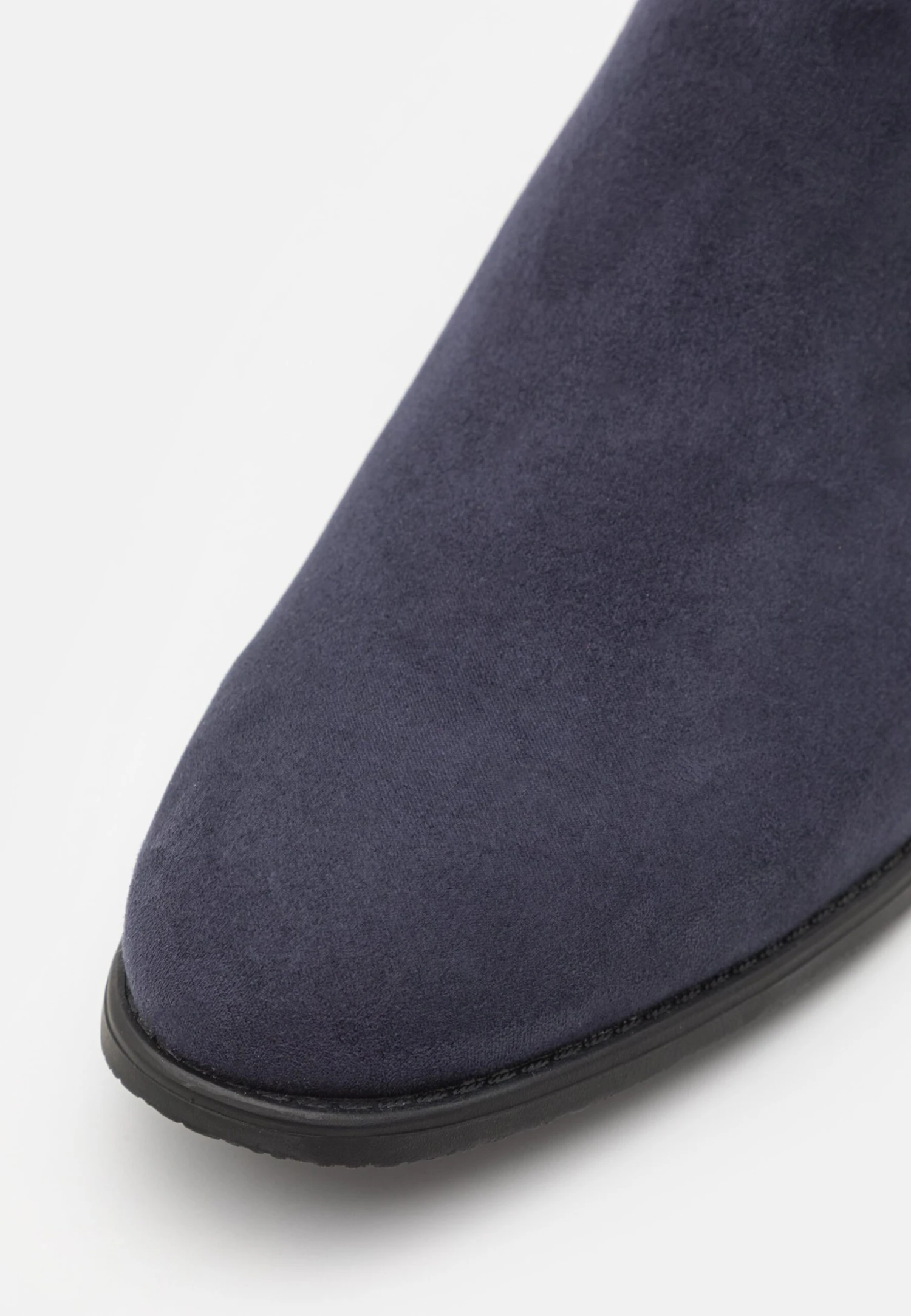 Pier One Unisex - Korte Laarzen - Dark Blue - Afbeelding 6