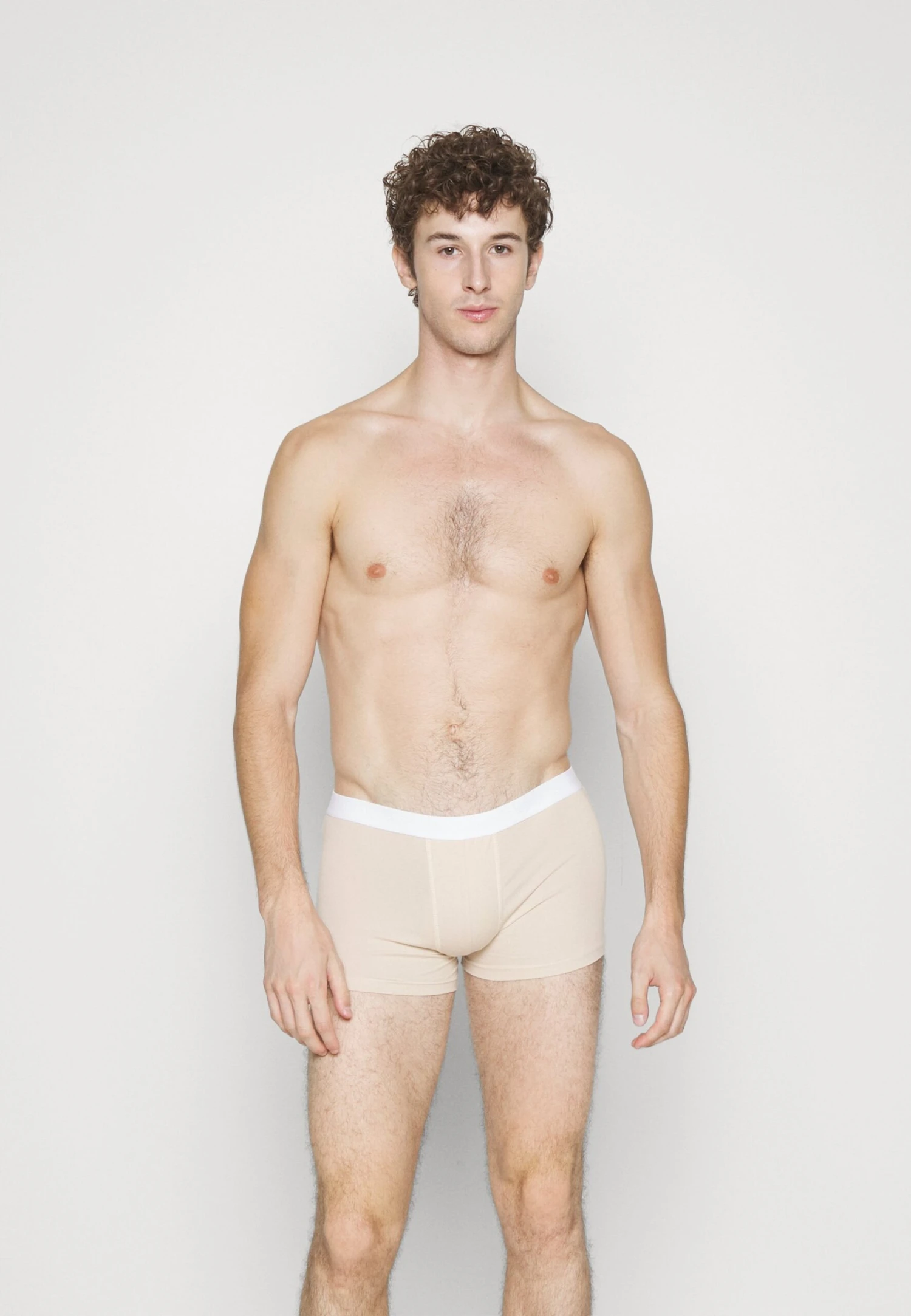 Pier One 7 Pack - Onderbroeken - Black/Dark Blue/Beige - Afbeelding 4