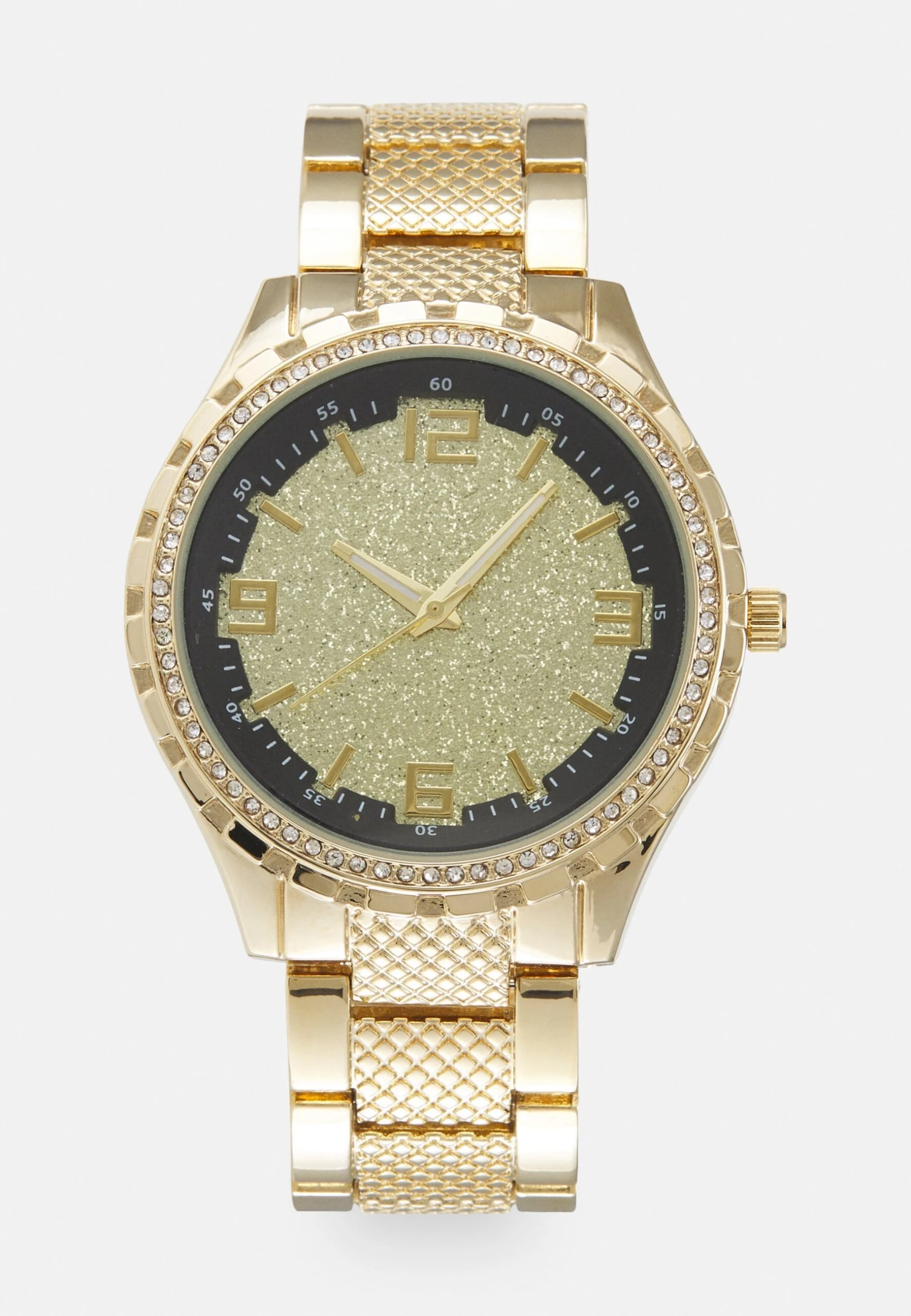 Pier One Horloge - Gold-Coloured