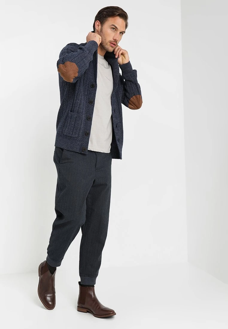 Pier One Vest - Mottled Blue - Afbeelding 2