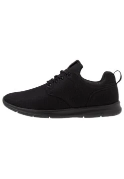Pier One Sneakers Laag - Black