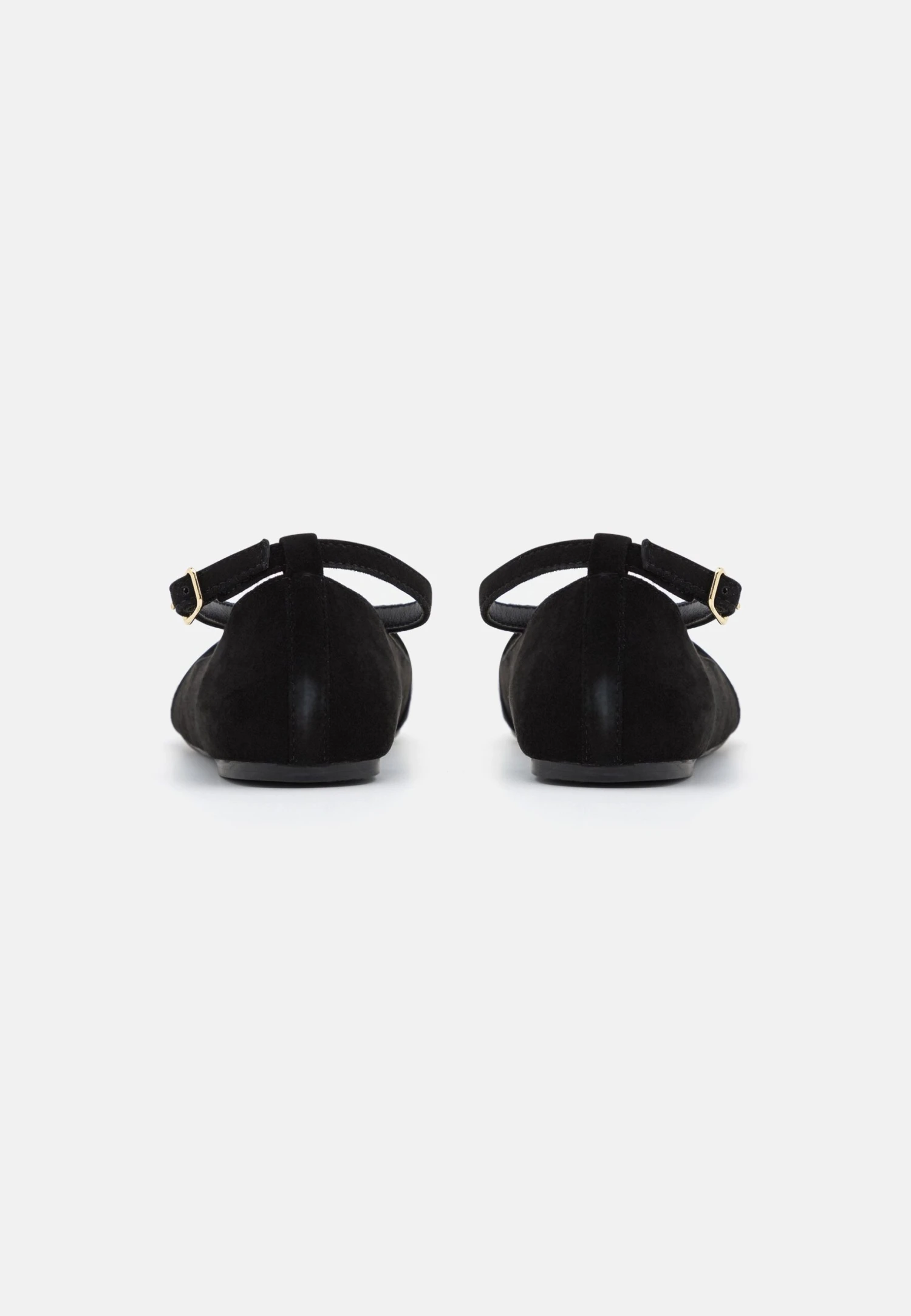 Pier One Ballerina'S - Black - Afbeelding 2