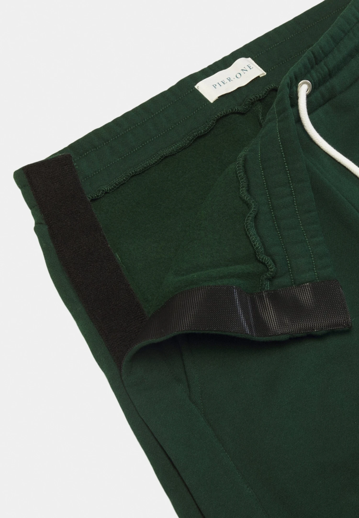 Pier One Trainingsbroek - Dark Green - Afbeelding 7