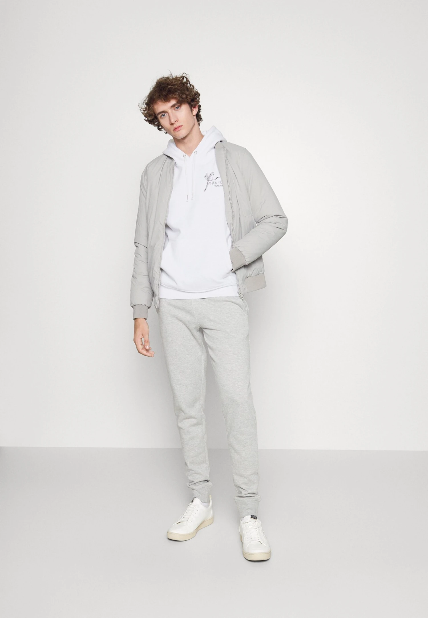 Pier One Sweater - White - Afbeelding 2