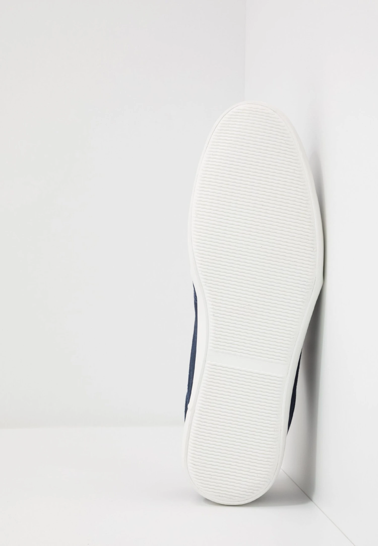 Pier One Unisex - Sneakers Laag - Dark Blue - Afbeelding 5