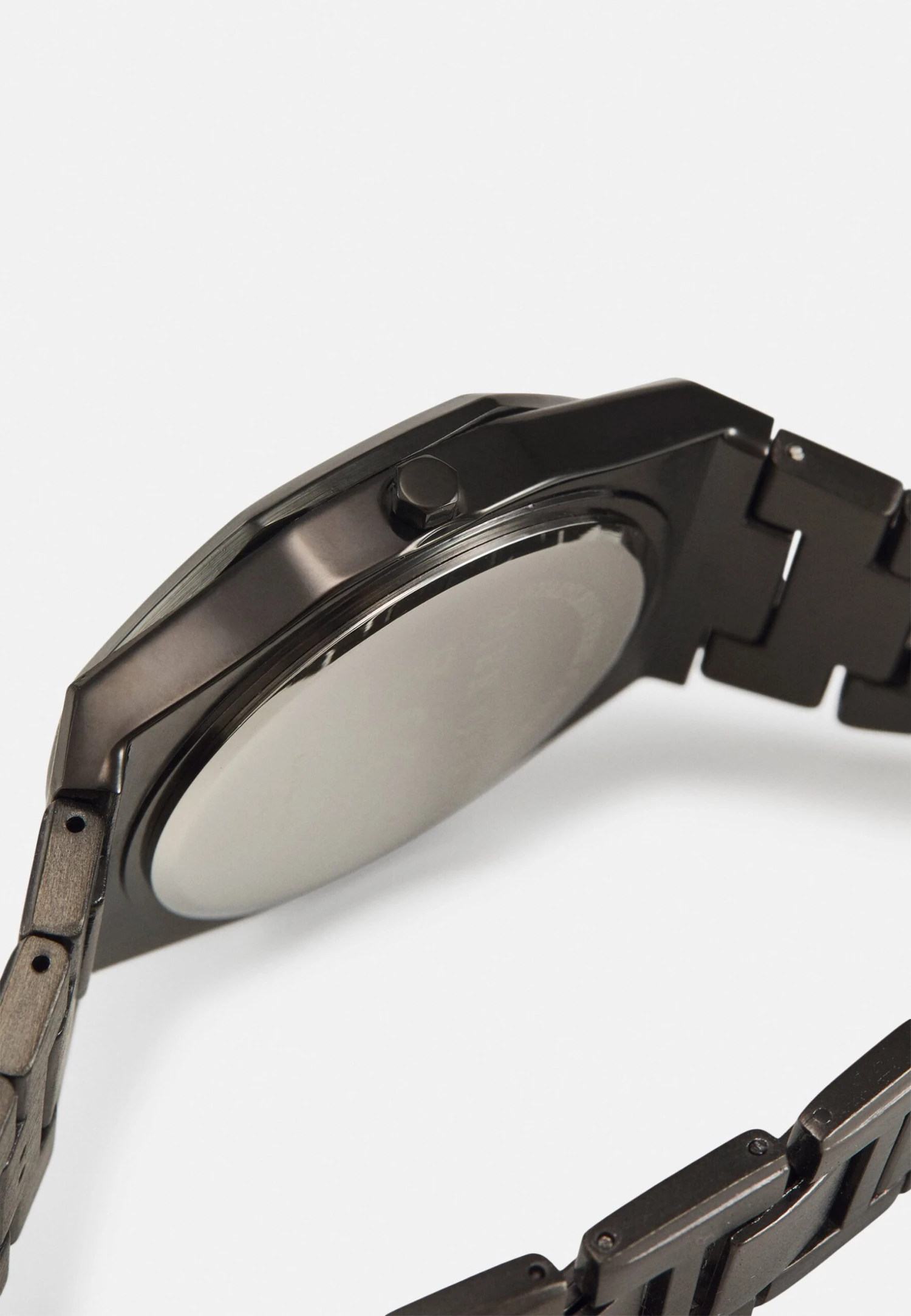 Pier One Horloge - Black - Afbeelding 3