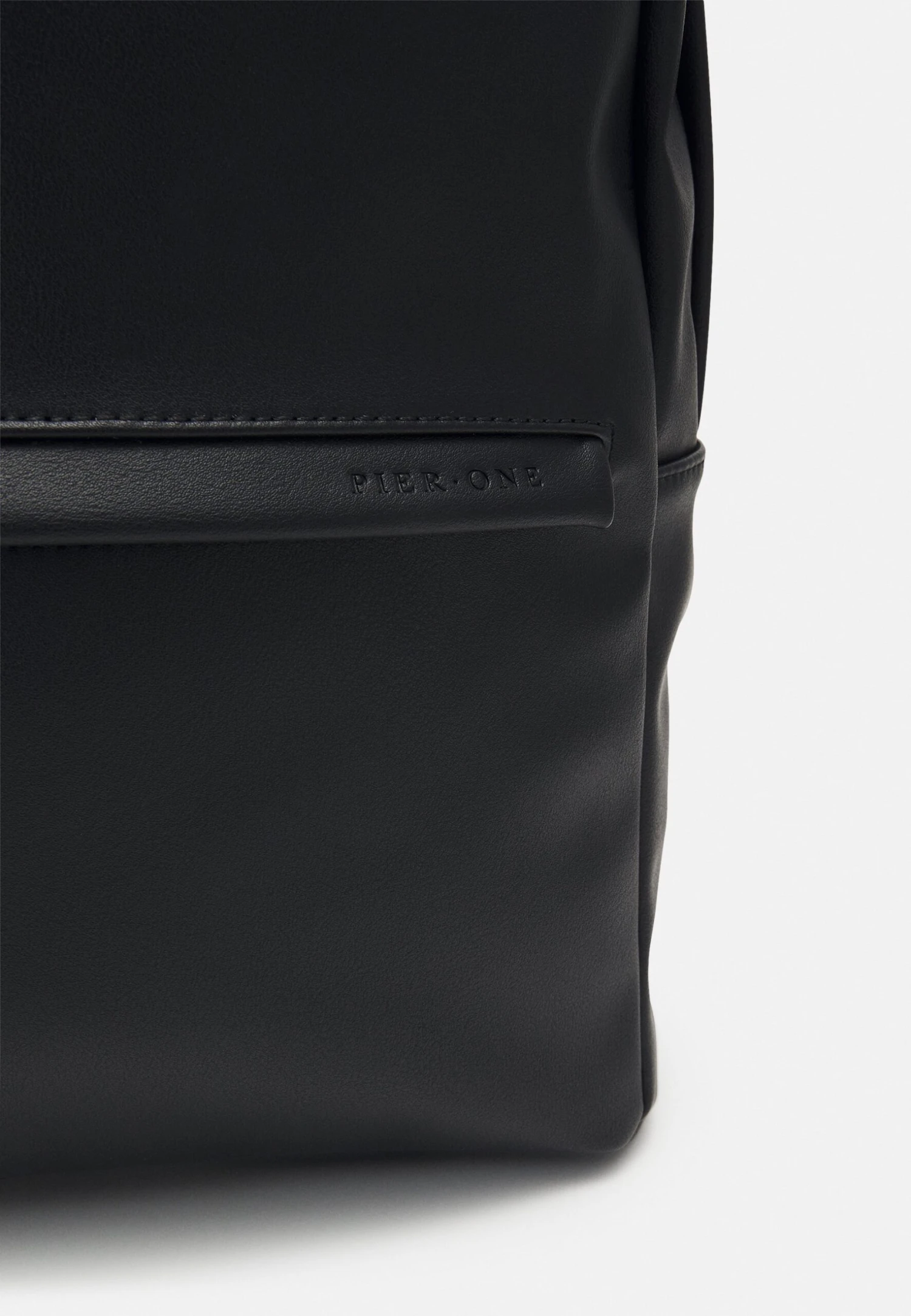 Pier One Unisex - Rugzak - Black - Afbeelding 5