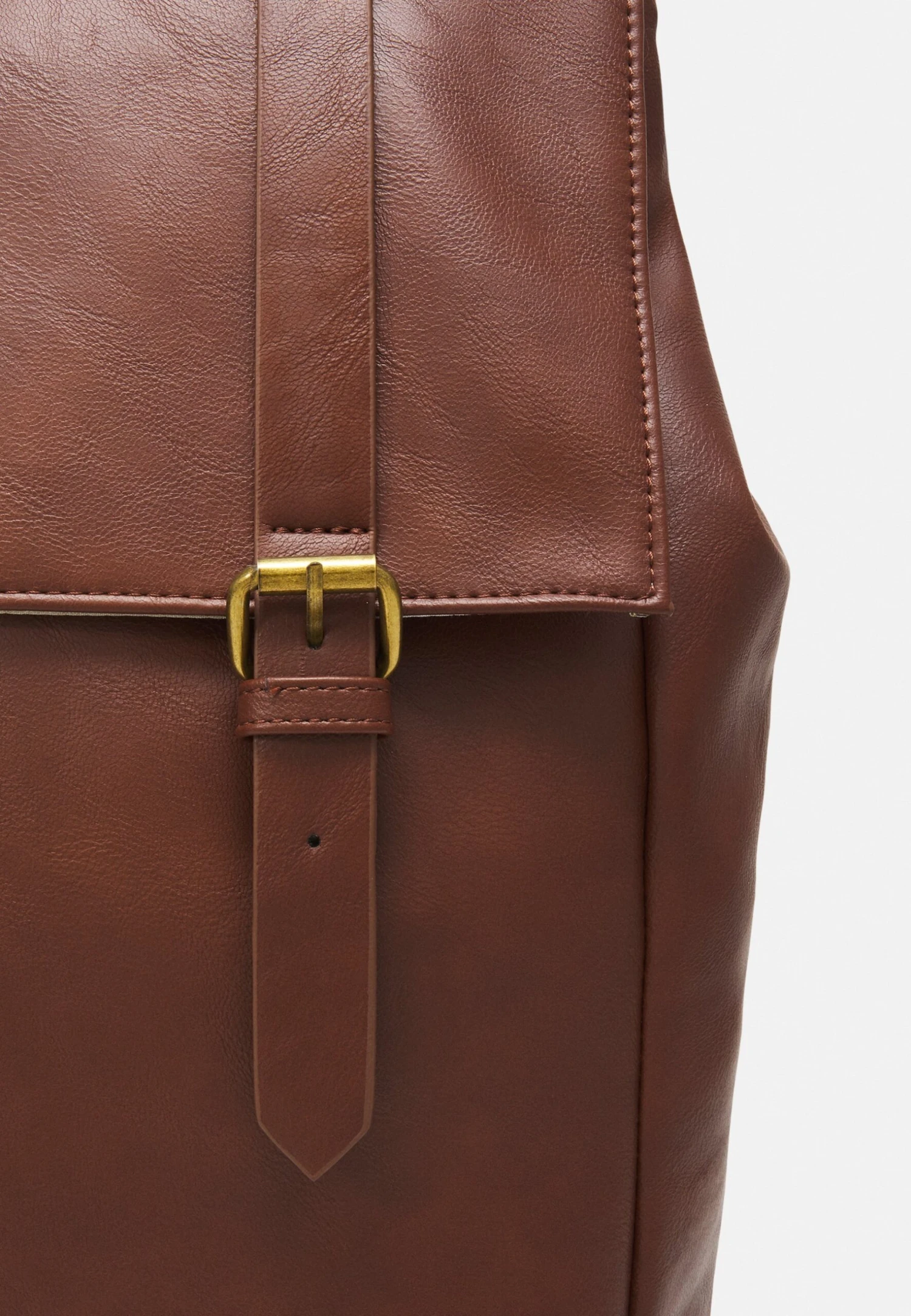 Pier One Unisex - Rugzak - Brown - Afbeelding 4