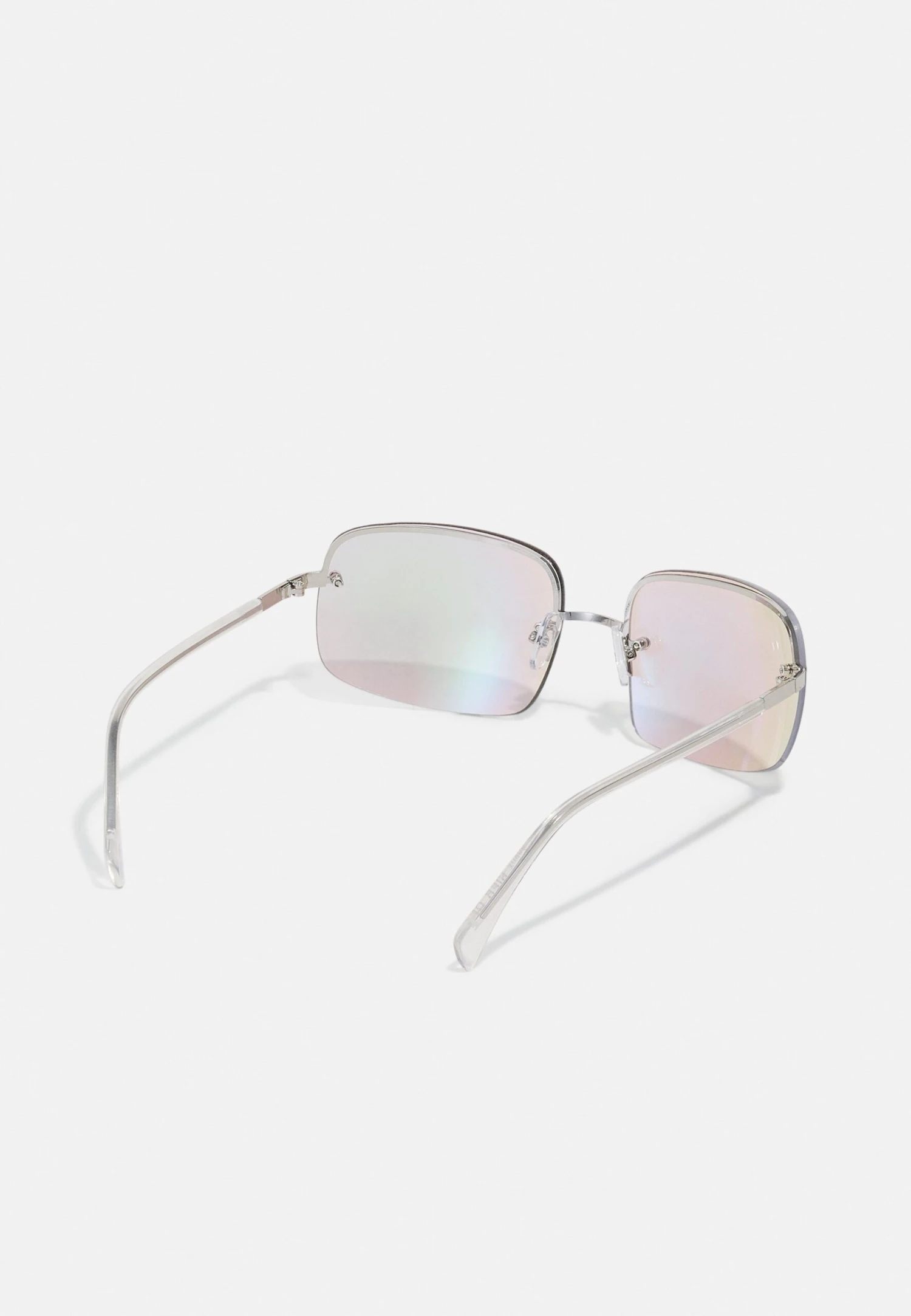 Pier One Unisex - Zonnebril -Transparent - Afbeelding 2