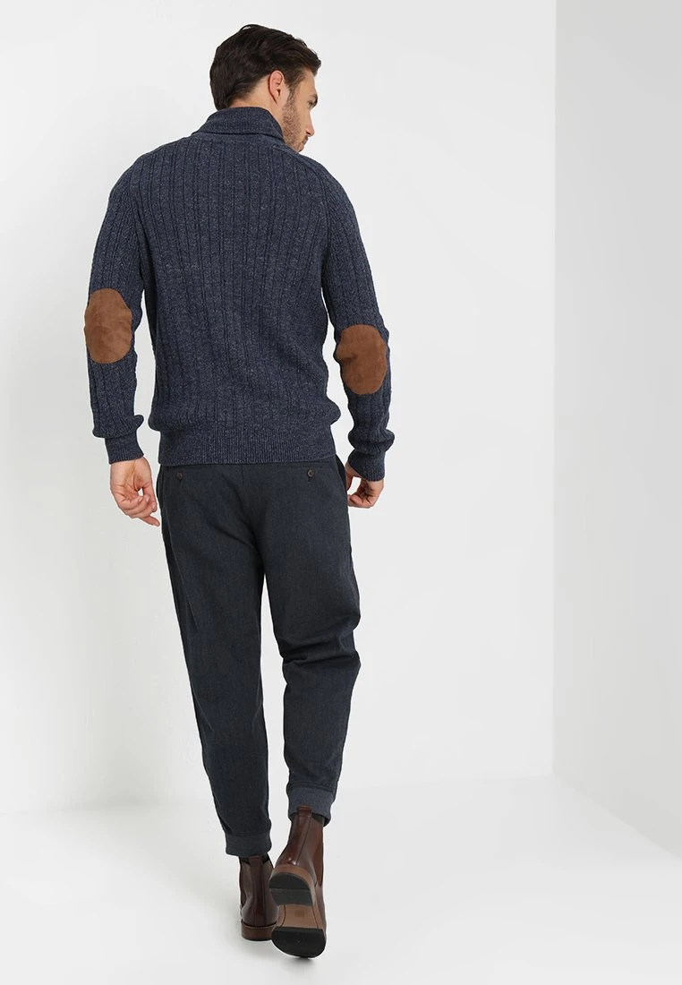 Pier One Vest - Mottled Blue - Afbeelding 3