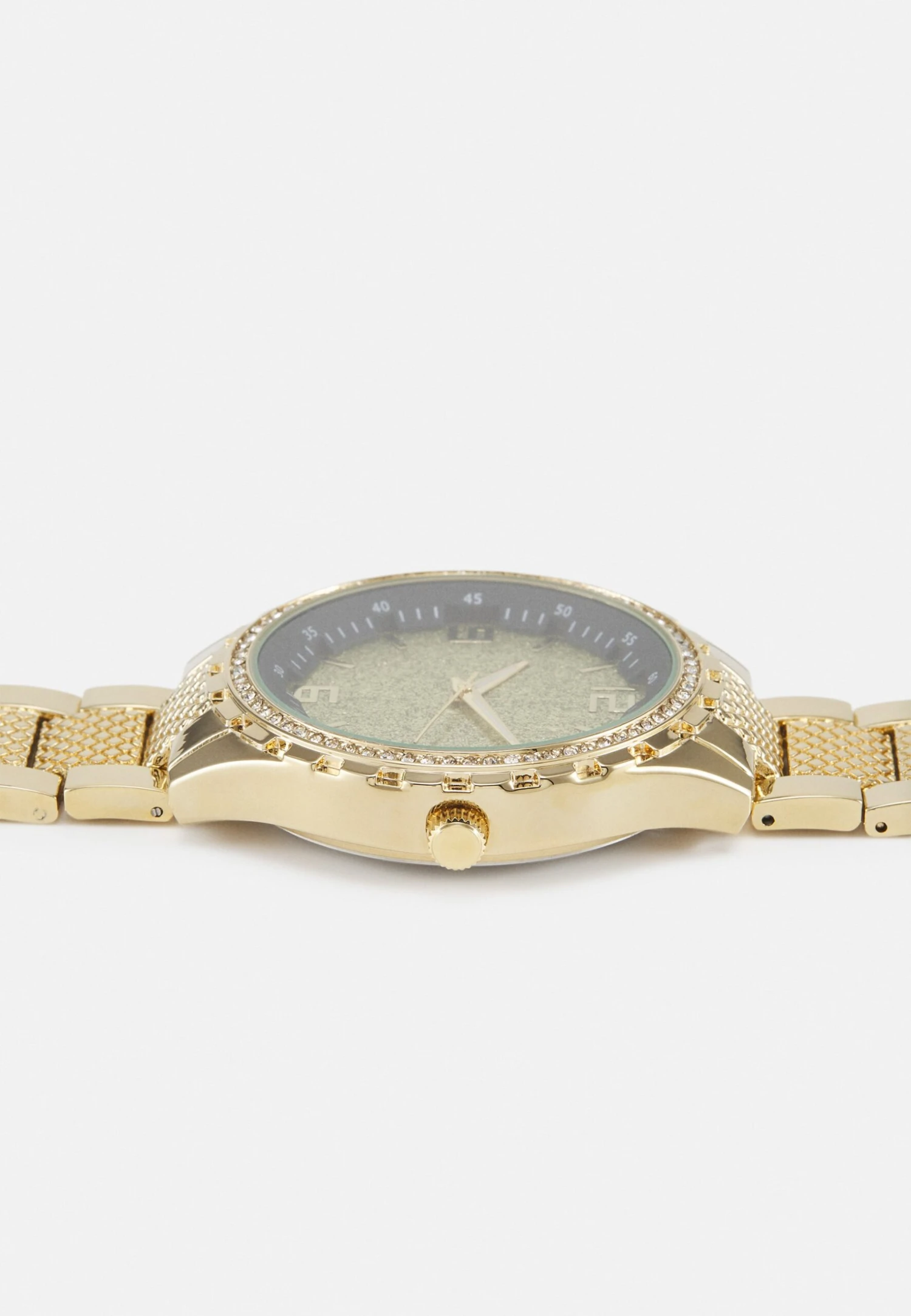 Pier One Horloge - Gold-Coloured - Afbeelding 3